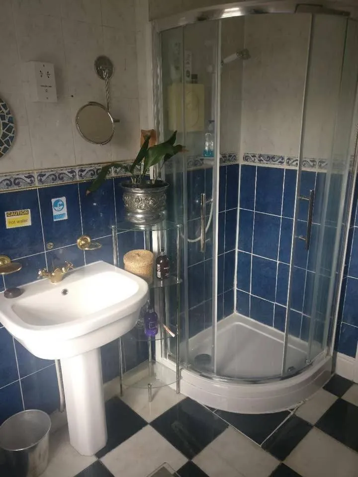Ms McCreadys Guest House