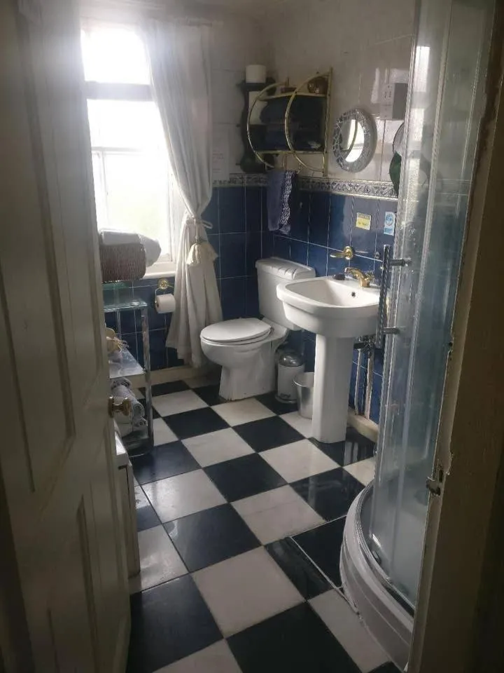 Ms McCreadys Guest House