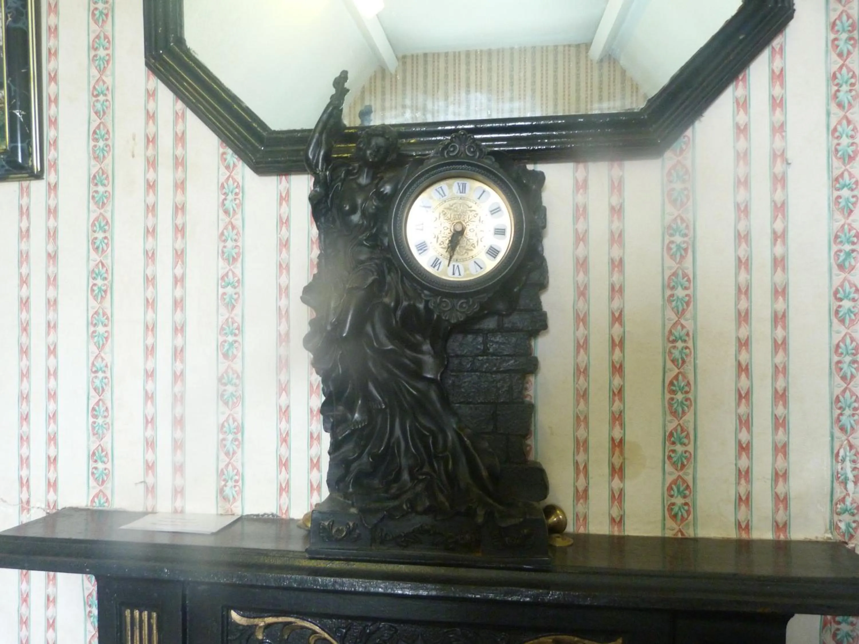 Ms McCreadys Guest House
