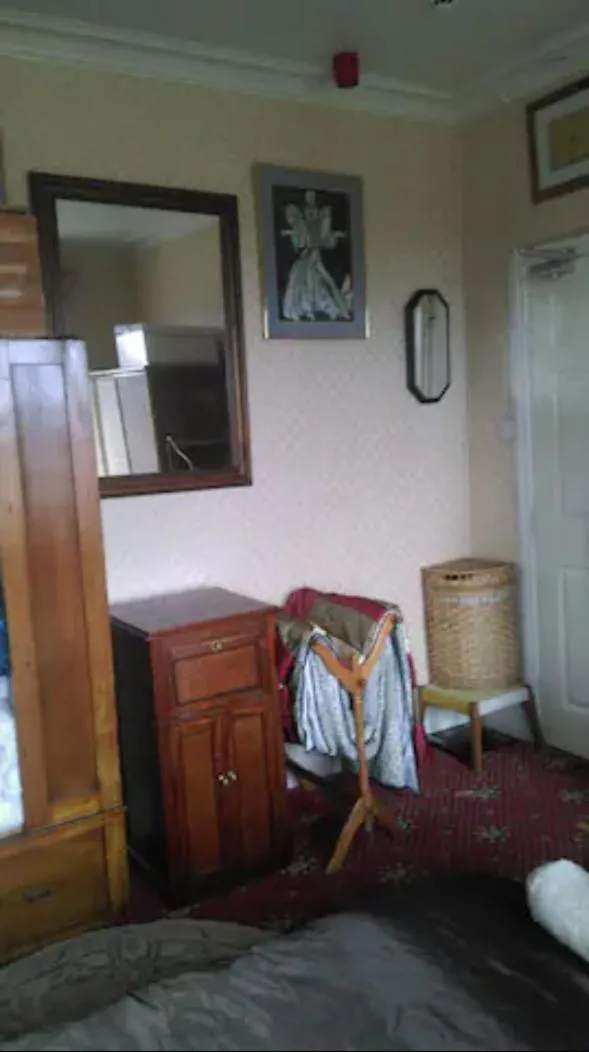Ms McCreadys Guest House