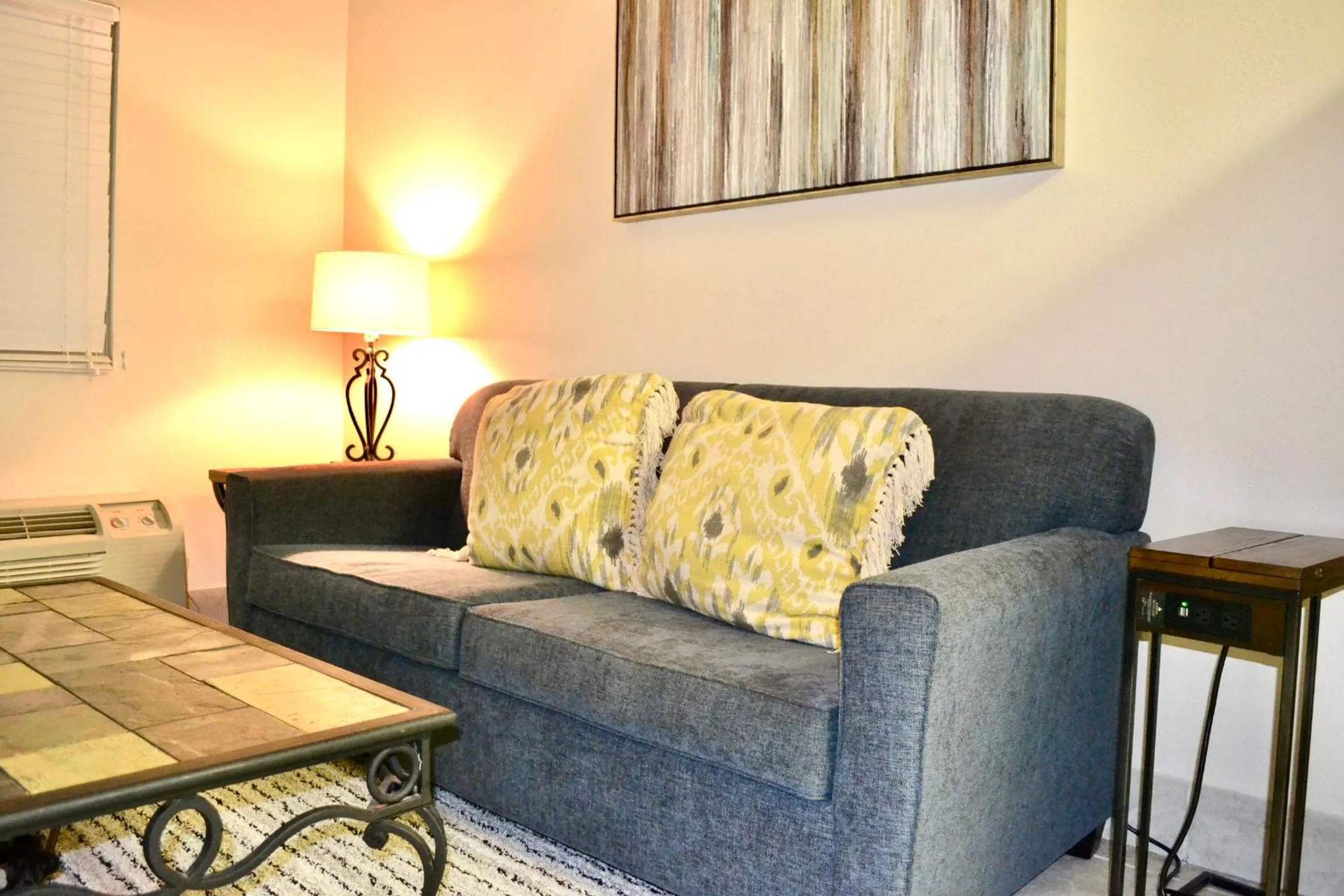 River Place Condos #509 1BD, 2 Bath