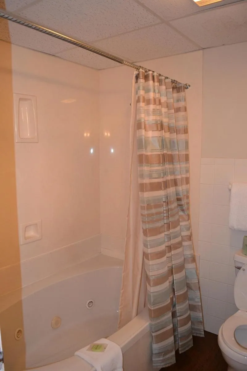 River Place Condos #504 2BD