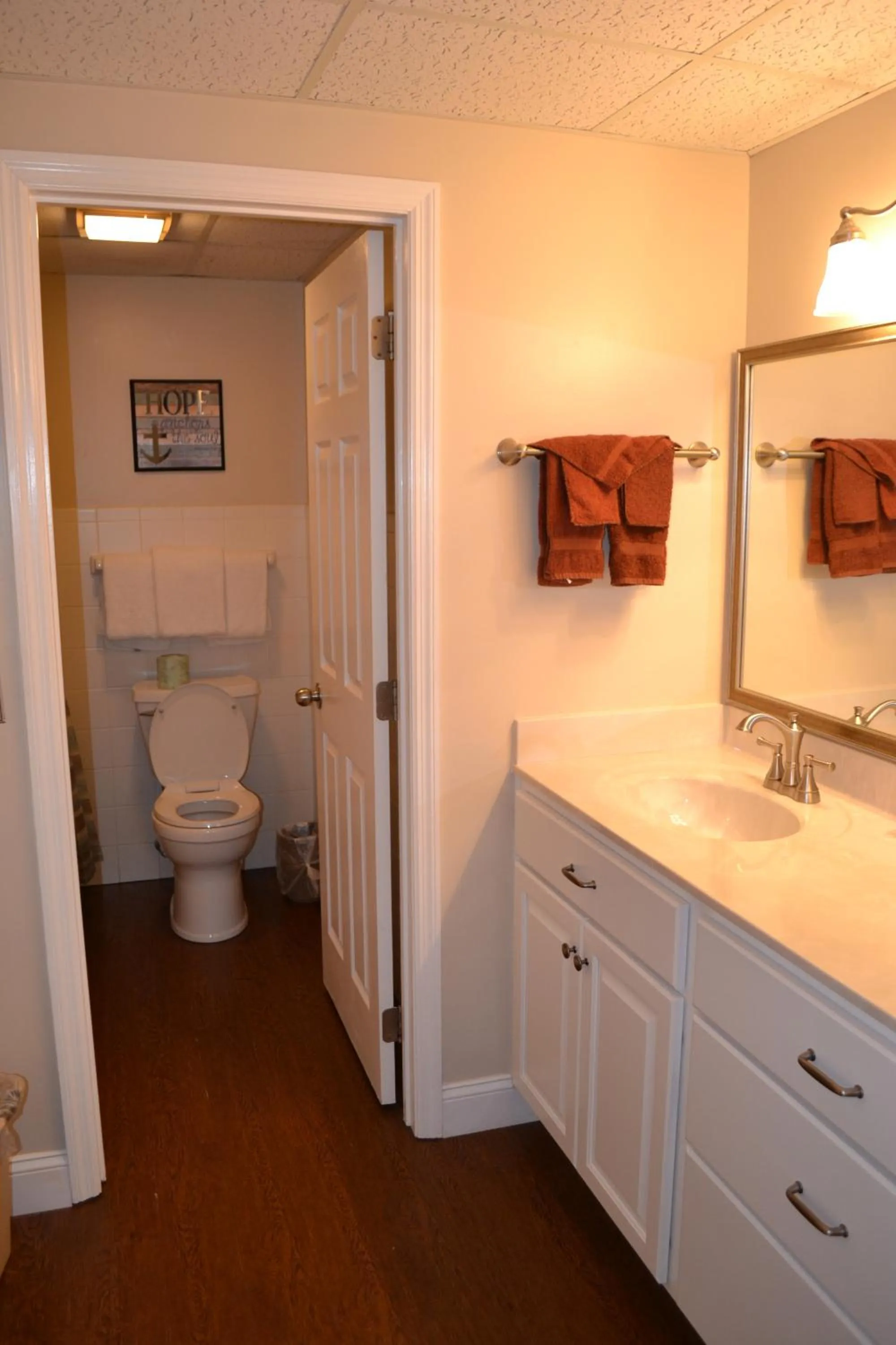 River Place Condos #504 2BD