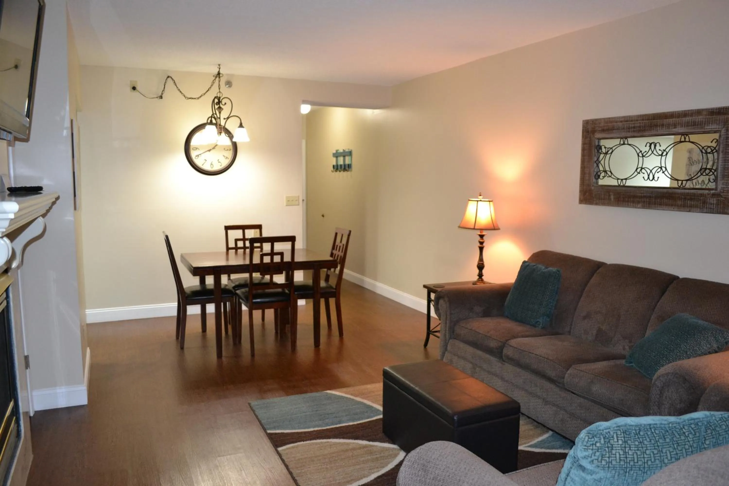 River Place Condos #504 2BD