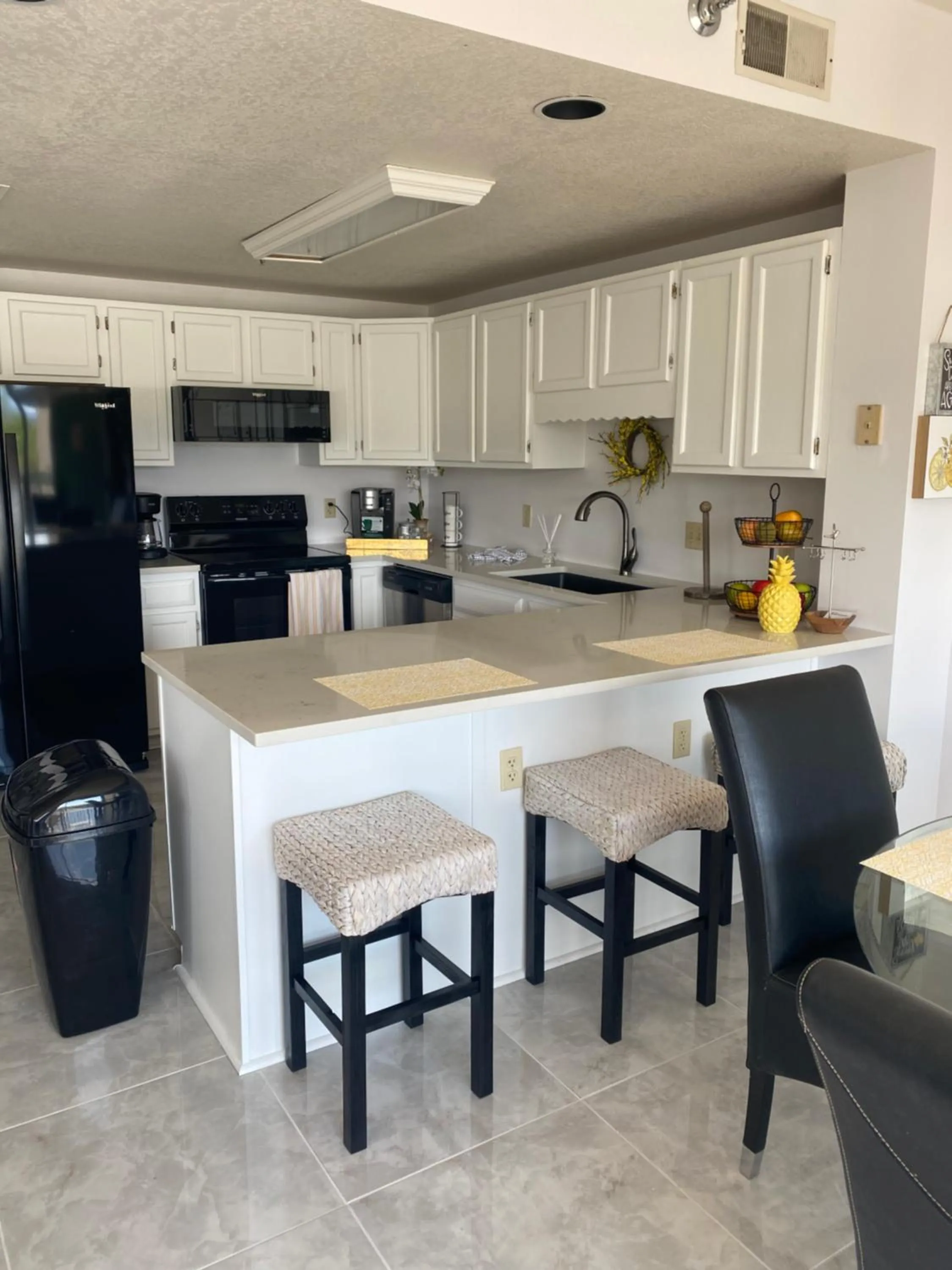 River Place Condos #711 3BD