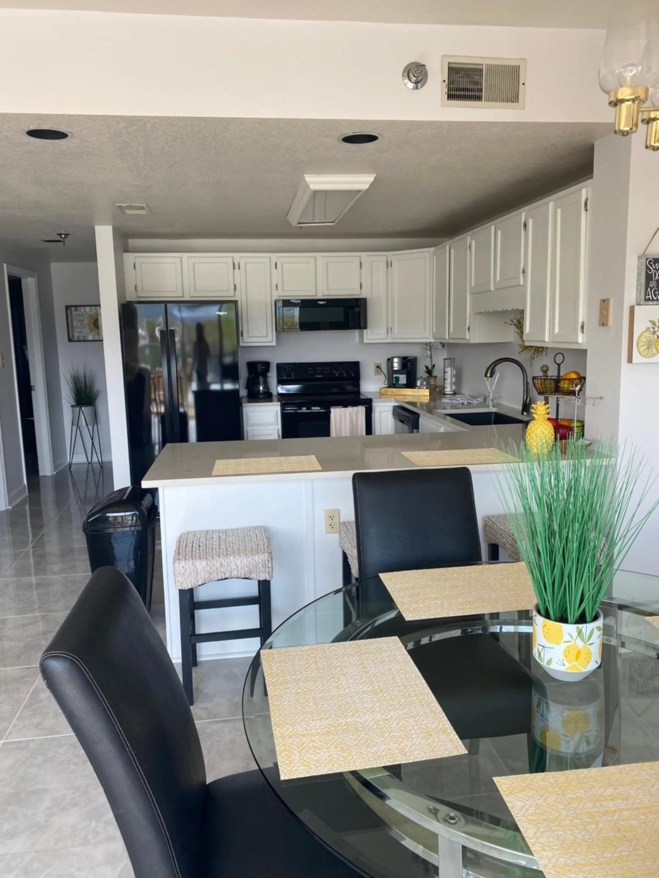 River Place Condos #711 3BD