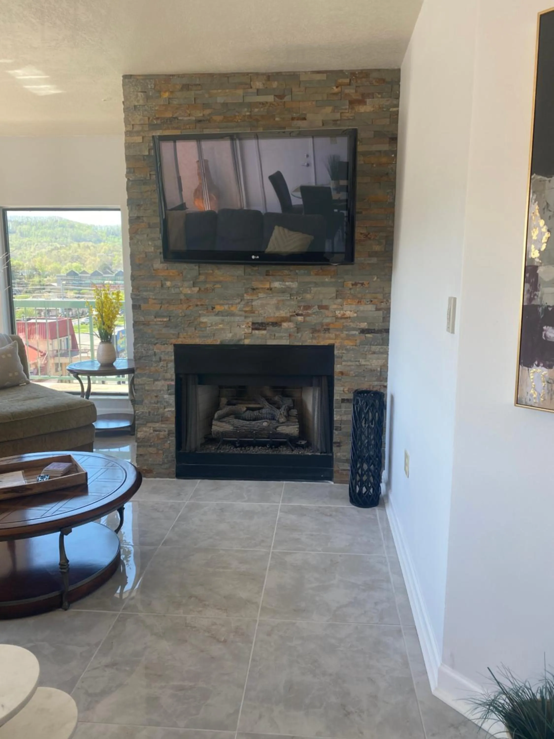 River Place Condos #711 3BD