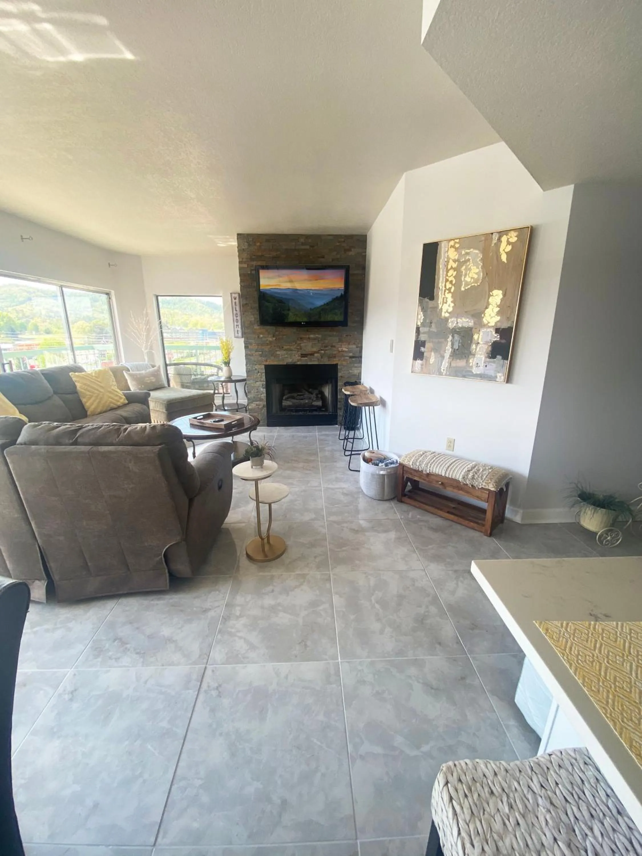 River Place Condos #711 3BD