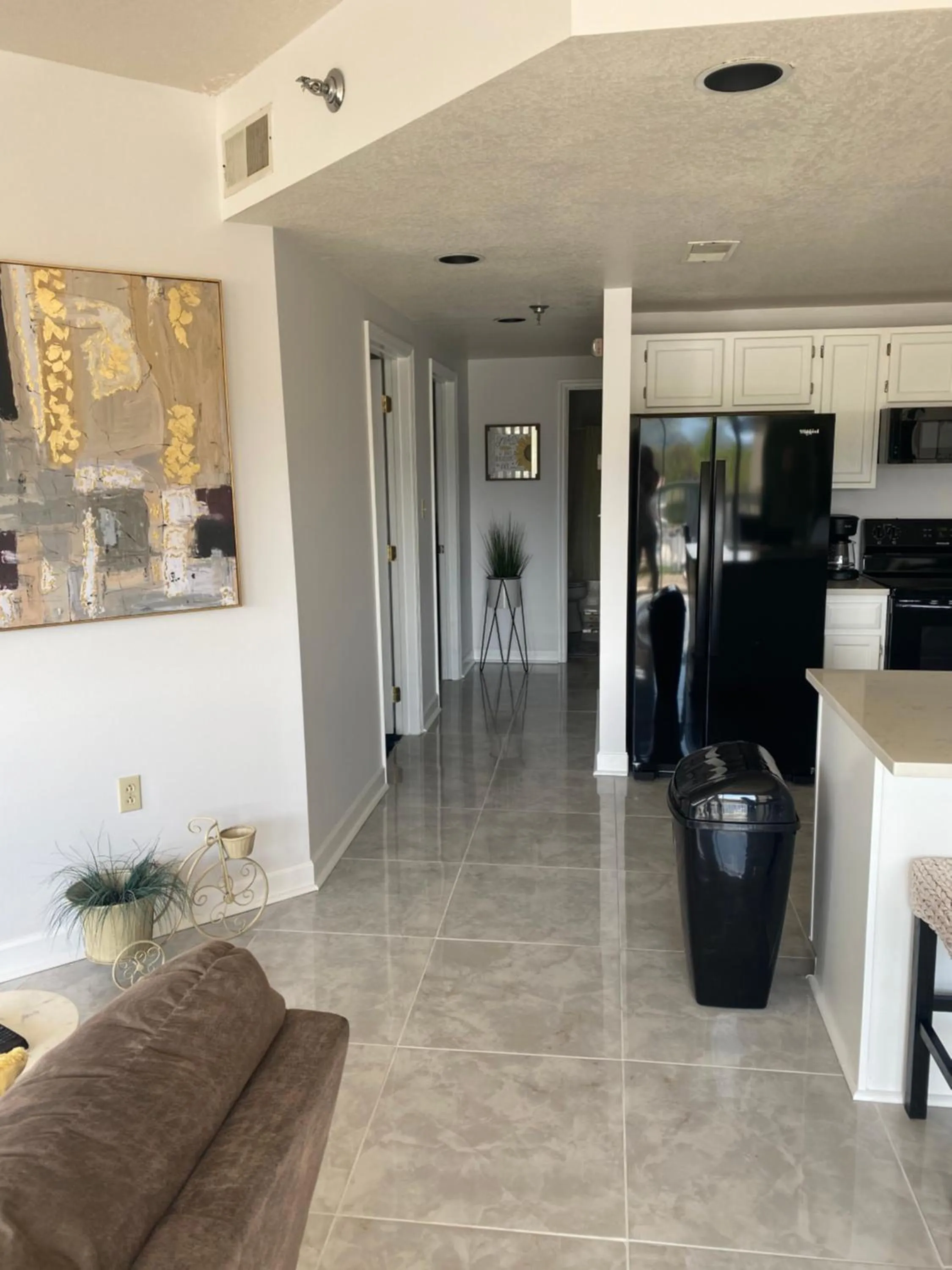 River Place Condos #711 3BD