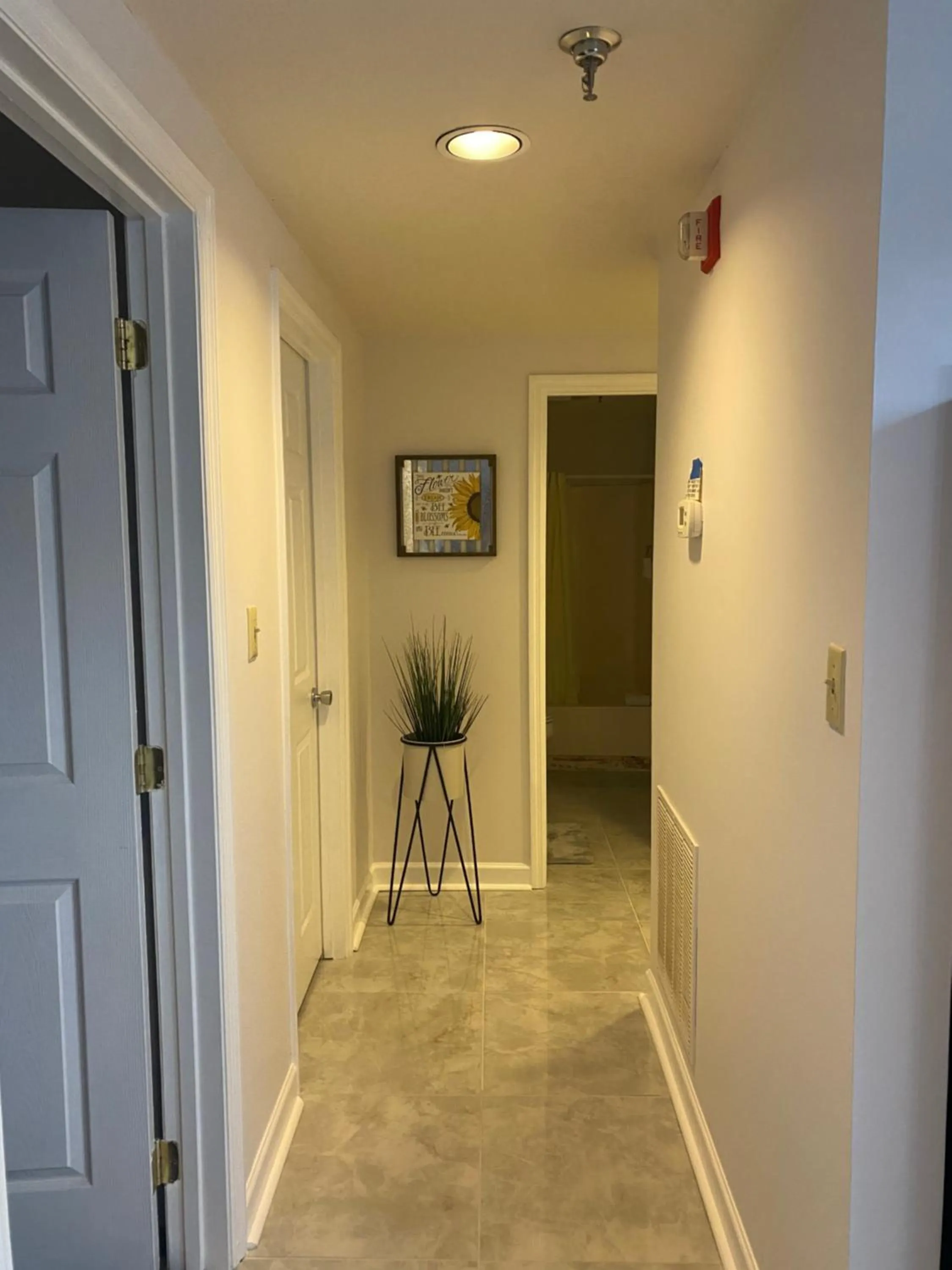 River Place Condos #711 3BD