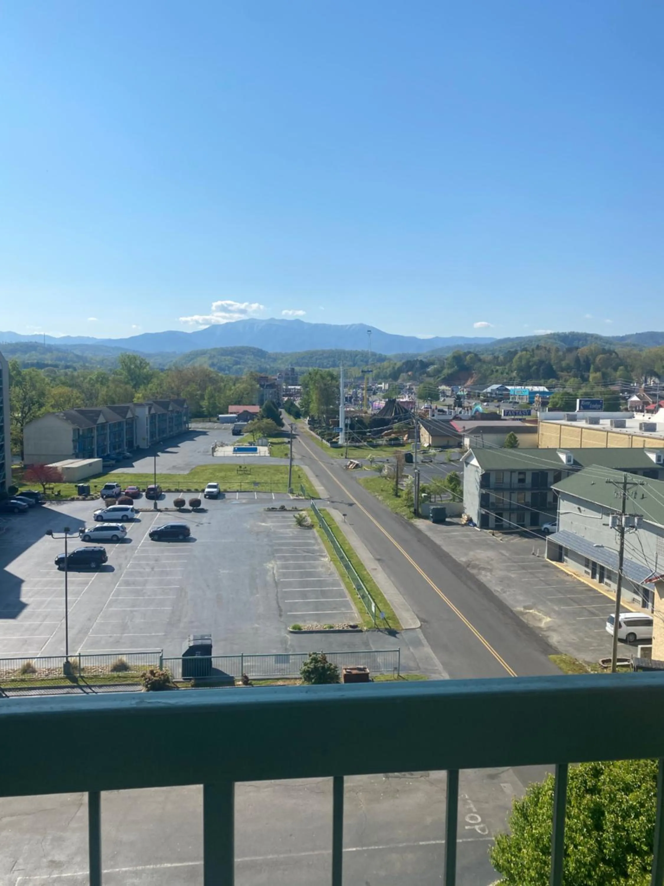 River Place Condos #711 3BD