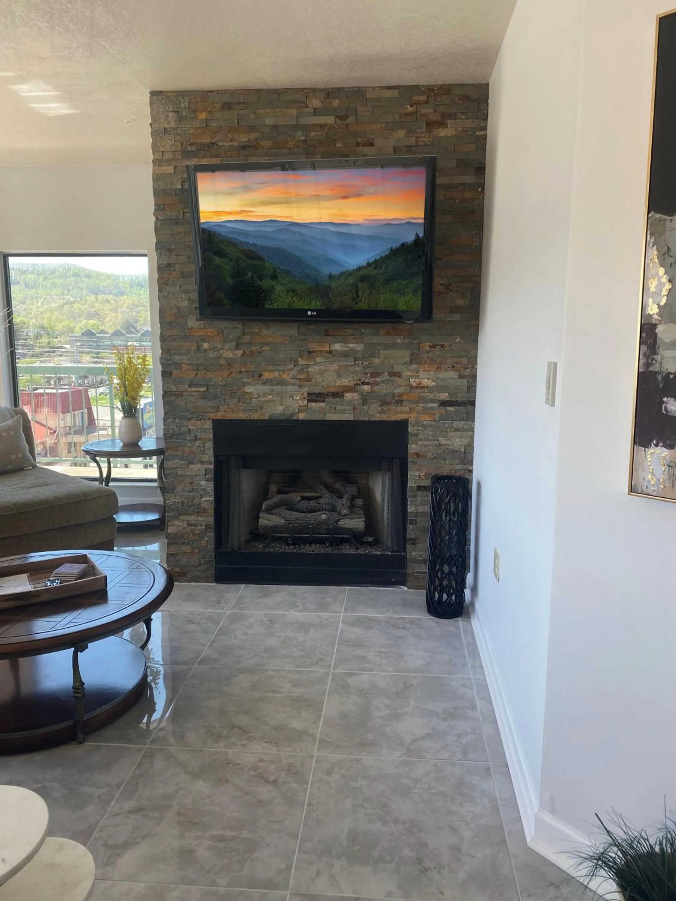 River Place Condos #711 3BD