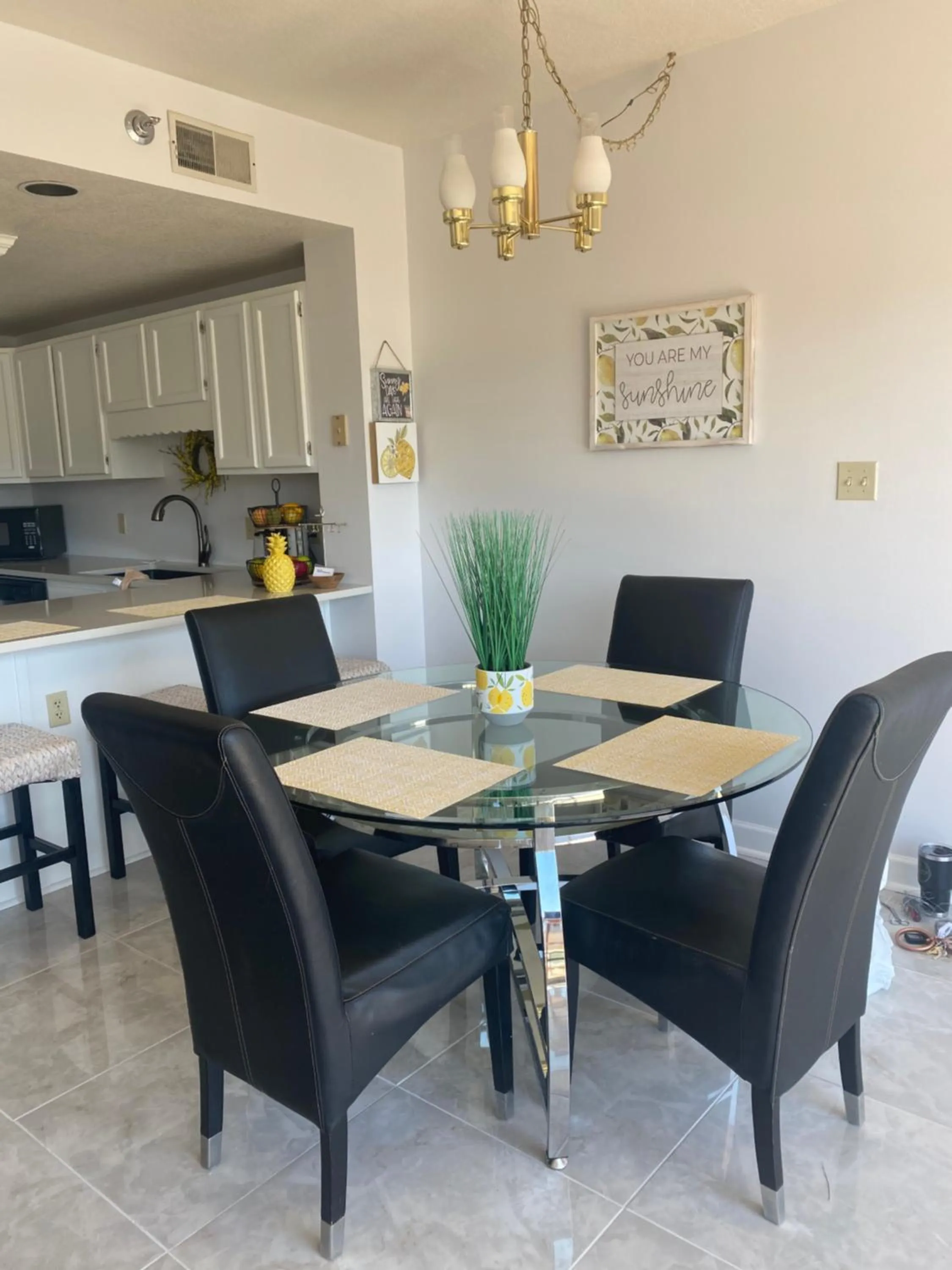 River Place Condos #711 3BD