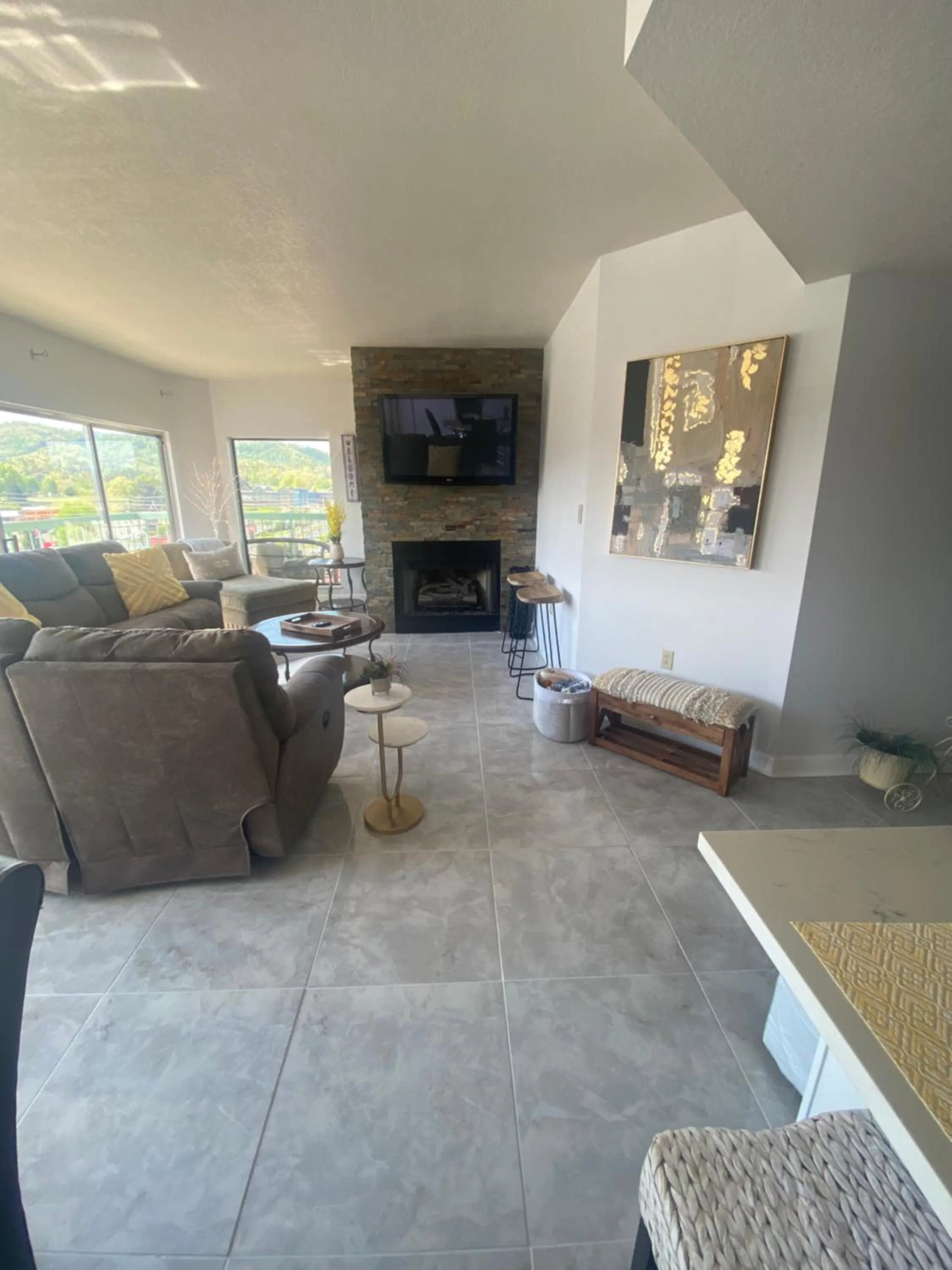 River Place Condos #711 3BD