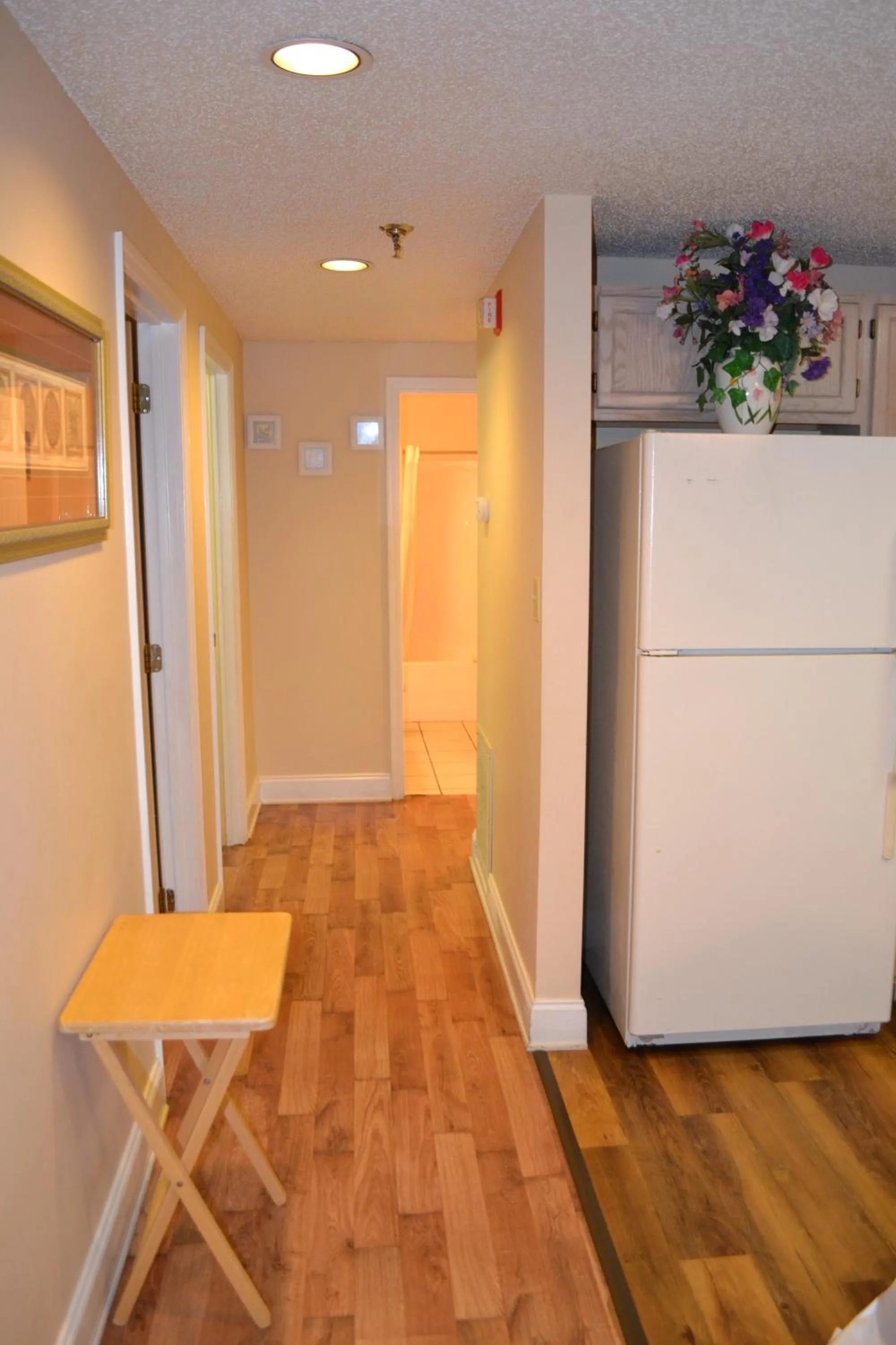 River Place Condos #411 3BD