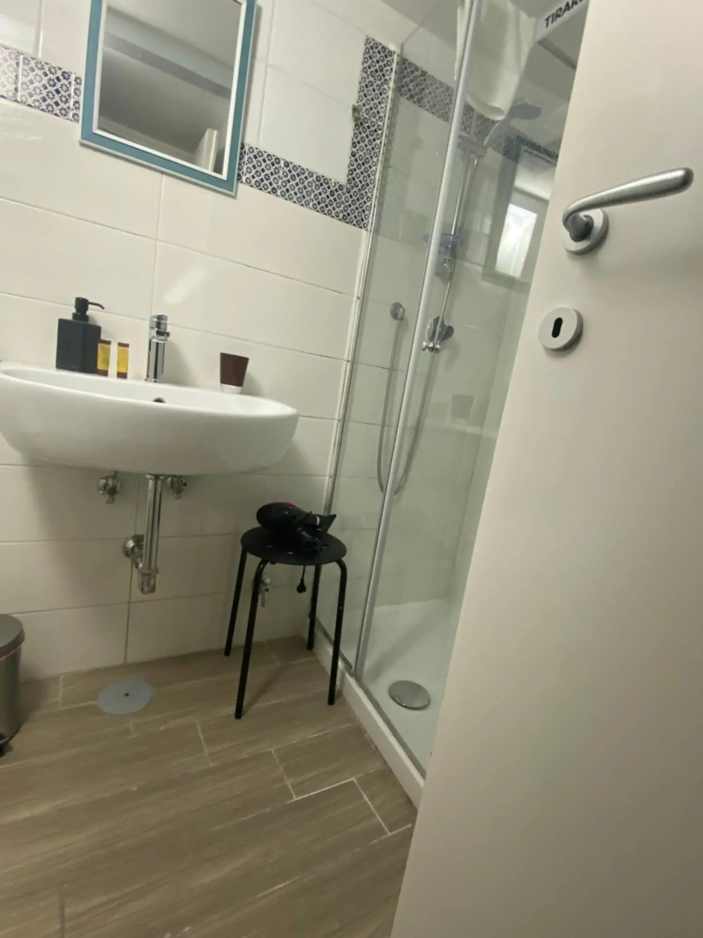 Large Double or Twin Room in La dimora dei borboni Large Double or Twin Room in La dimora dei borboni