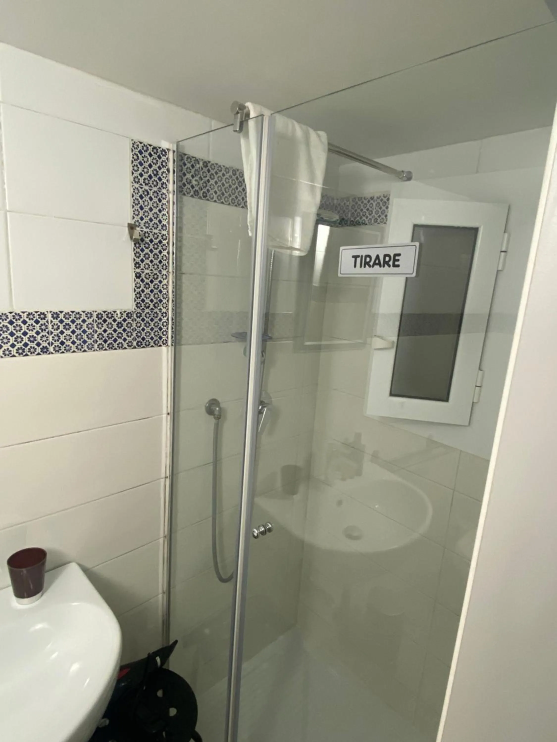 Large Double or Twin Room in La dimora dei borboni