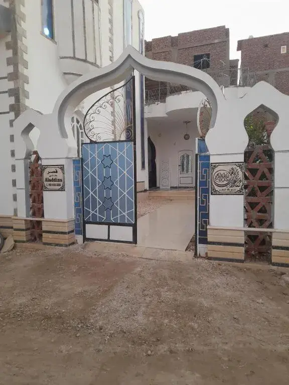 Apartment with View and Balcony in Alaa Aldin Flats Apartment with View and Balcony in Alaa Aldin Flats