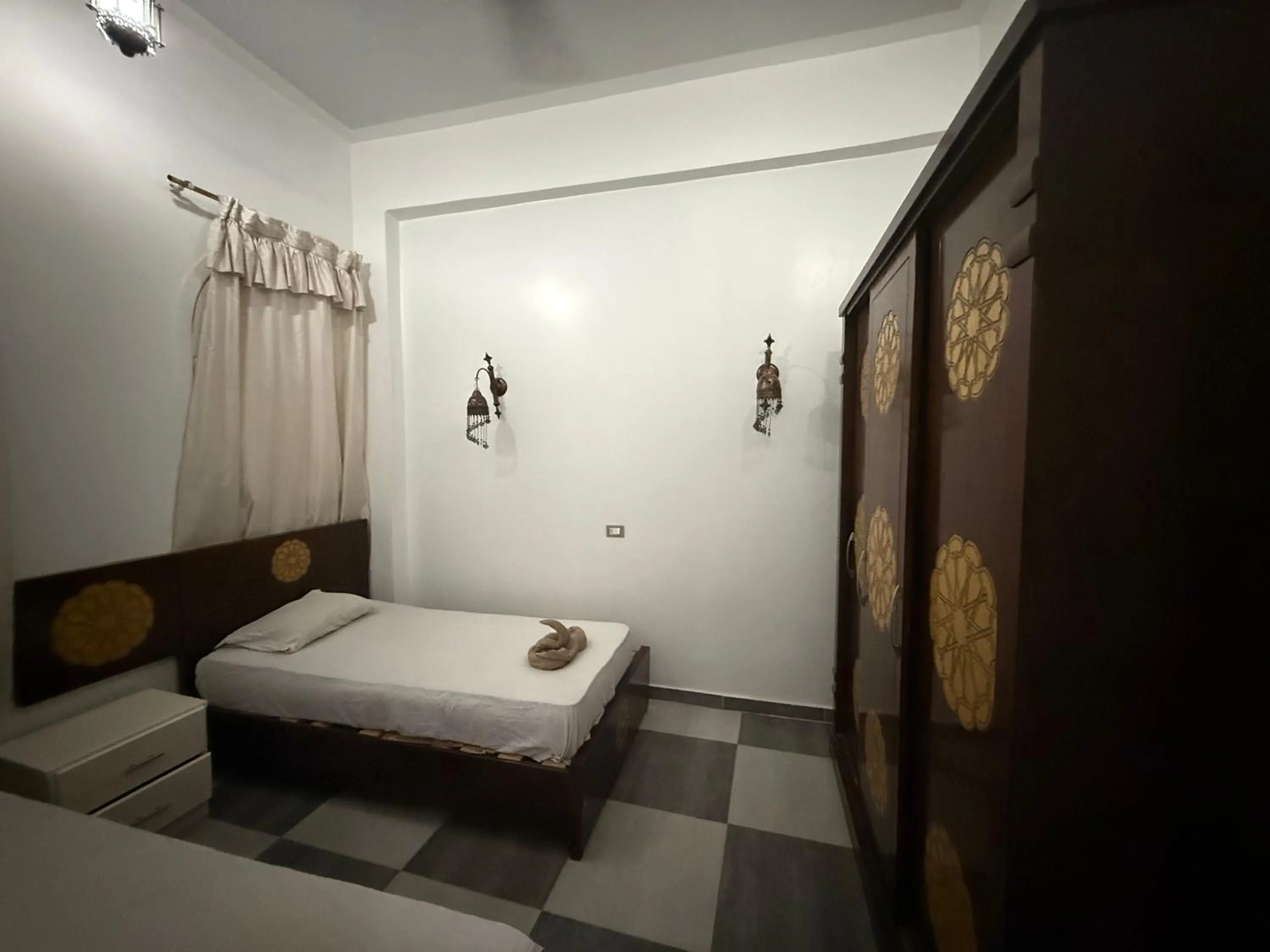 Alaa Aldin Flats