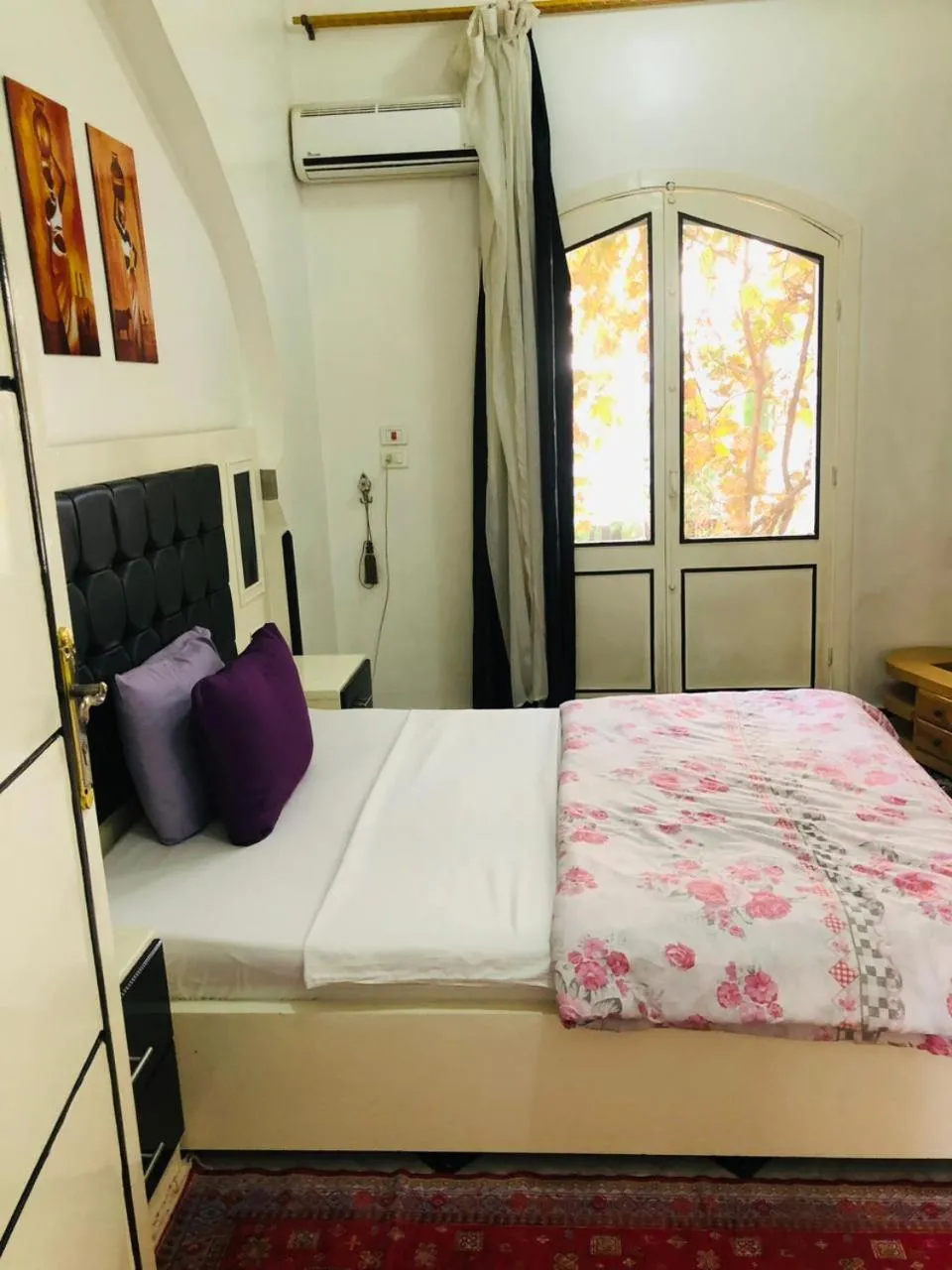 Studio in Alaa Aldin Flats