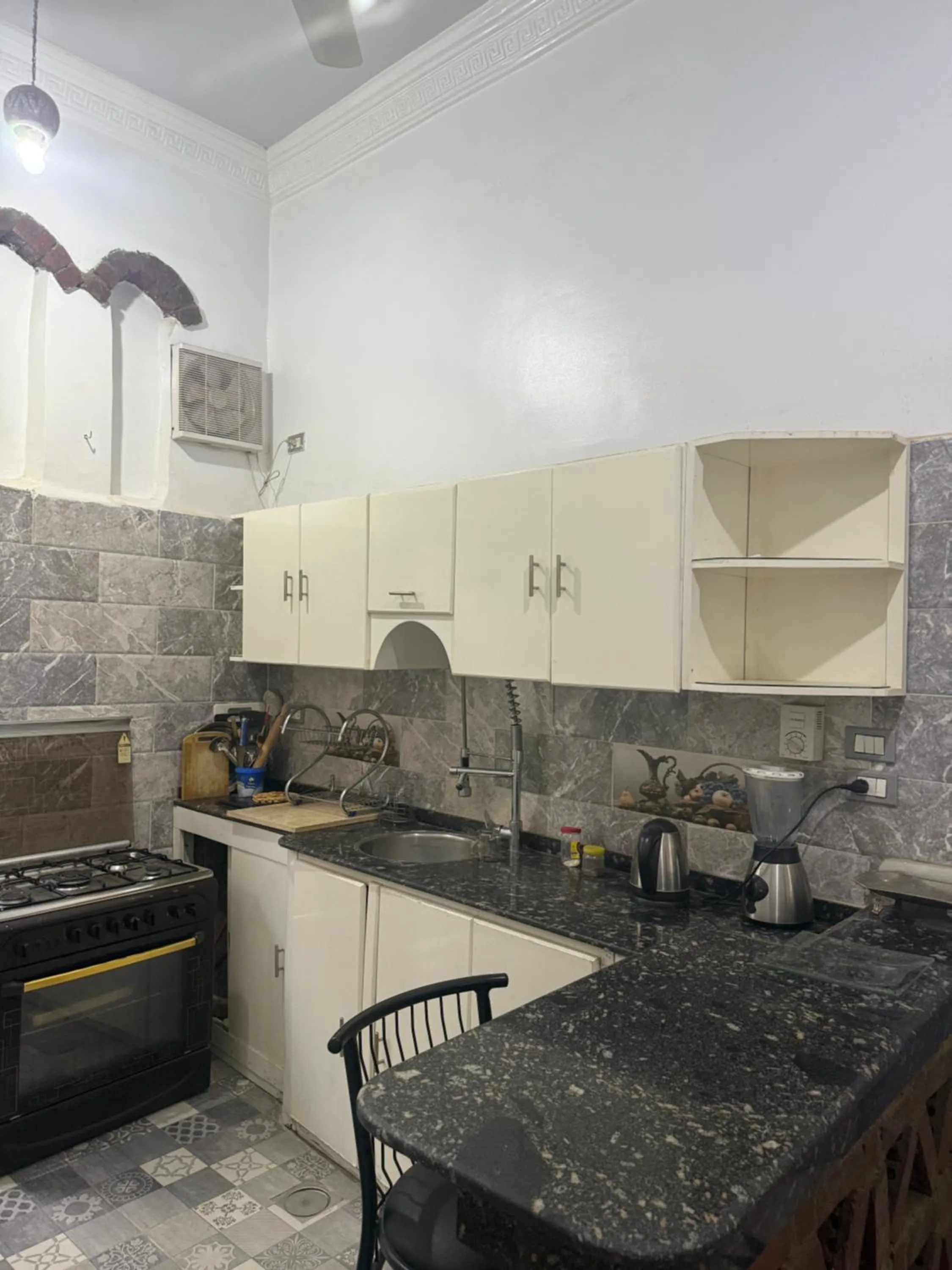 Alaa Aldin Flats