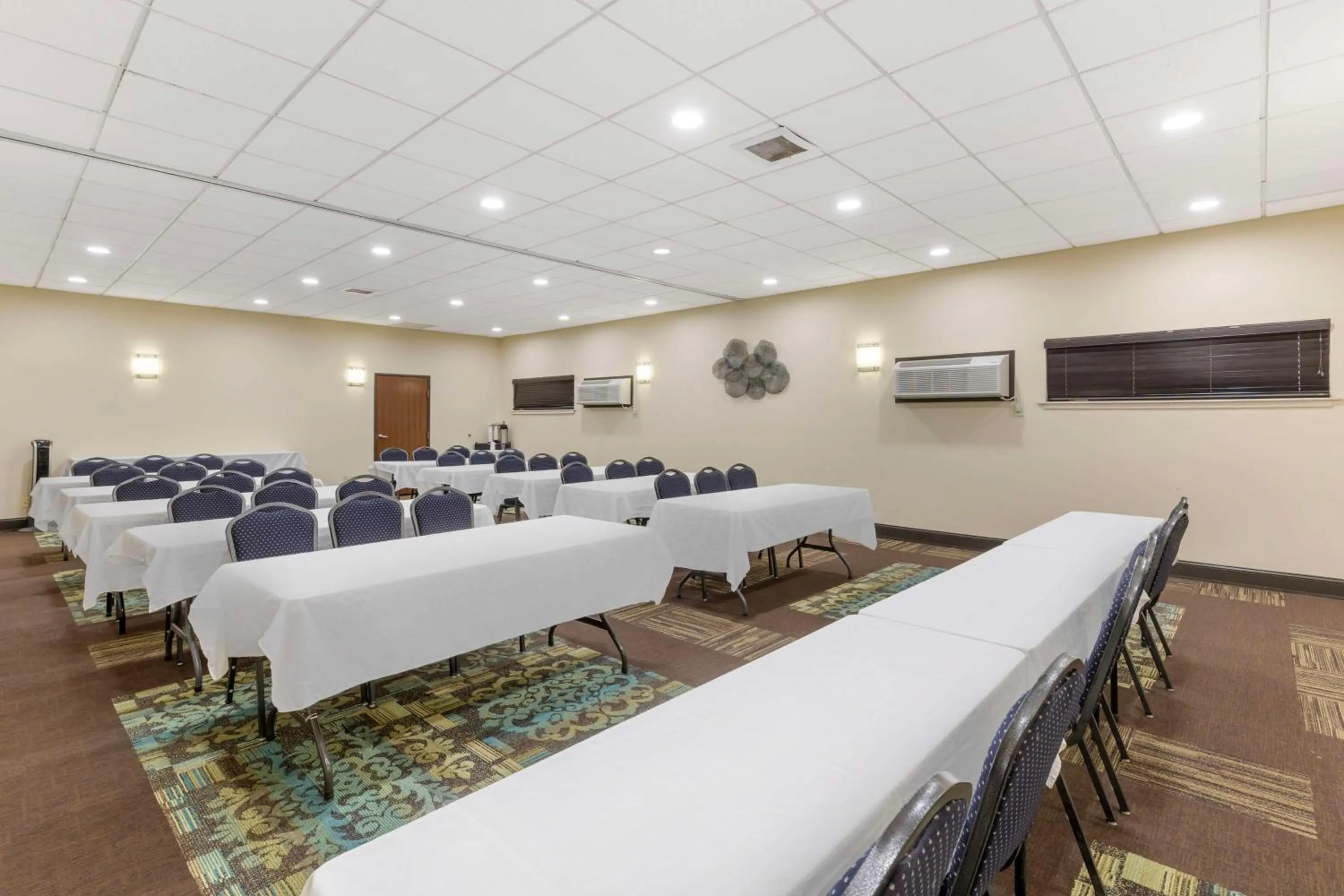 Meeting/conference room in Best Western St. Louis Inn