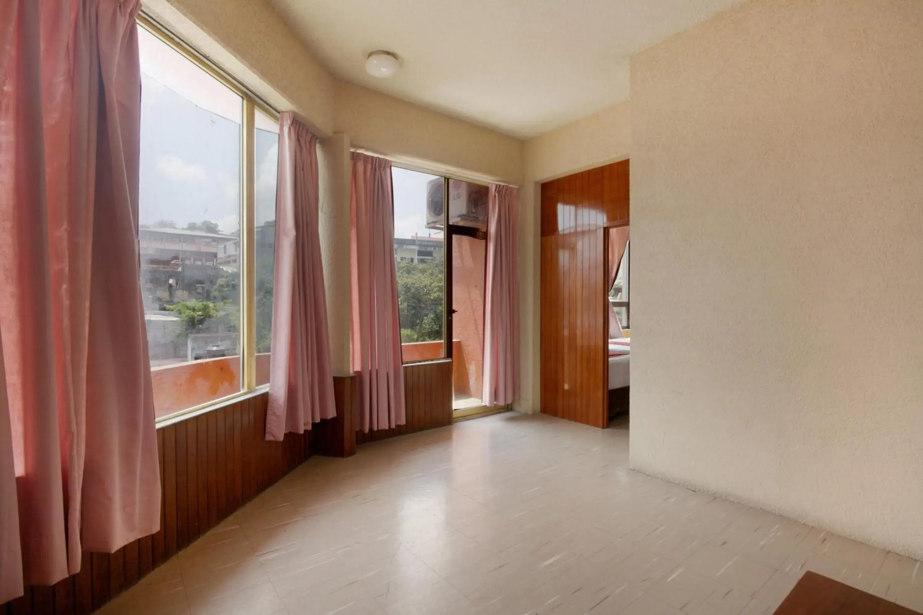 Area and facilities in OYO Hotel Totonacapan, Papantla Area and facilities in OYO Hotel Totonacapan, Papantla