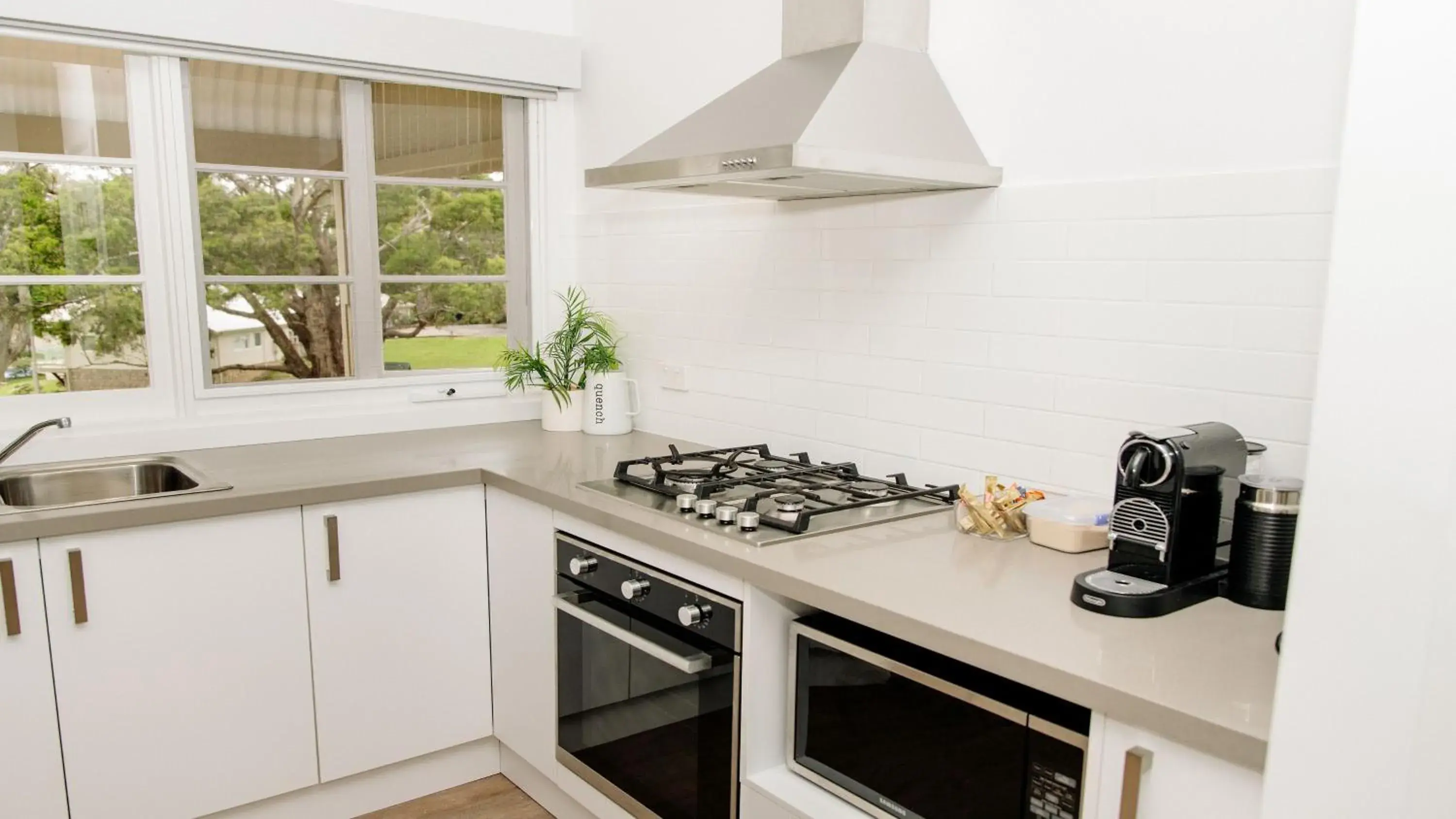 Two-Bedroom Cottage - 7 in McMillans of Metung Coastal Resort Two-Bedroom Cottage - 7 in McMillans of Metung Coastal Resort