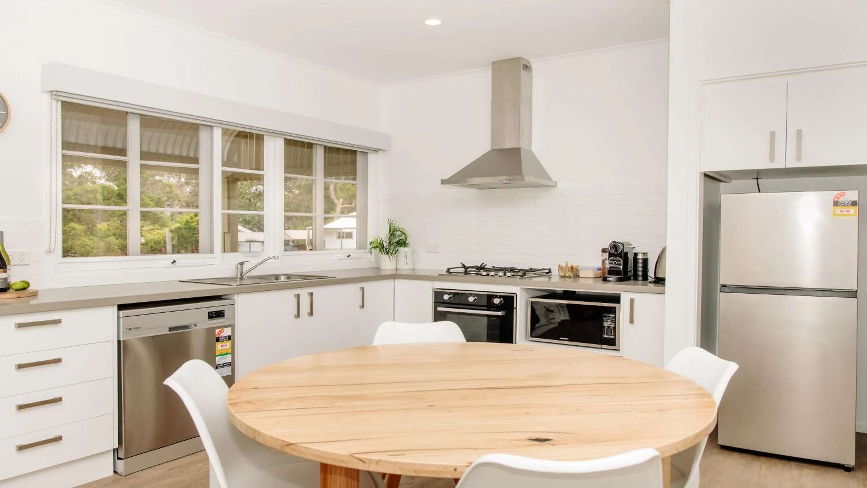 McMillans of Metung Coastal Resort