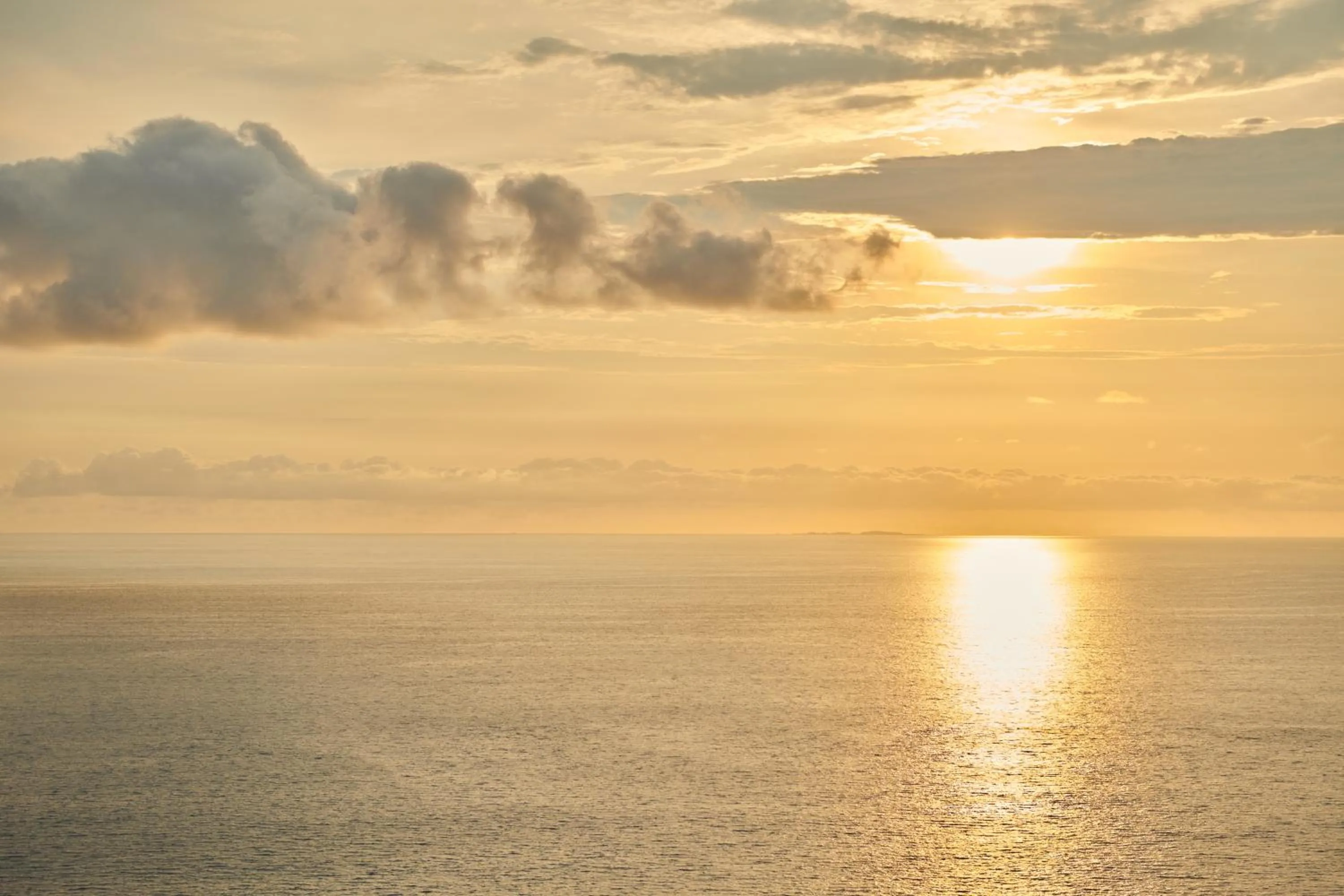 Bird's eye view in Hotel Boutique Luxury Patio Azul