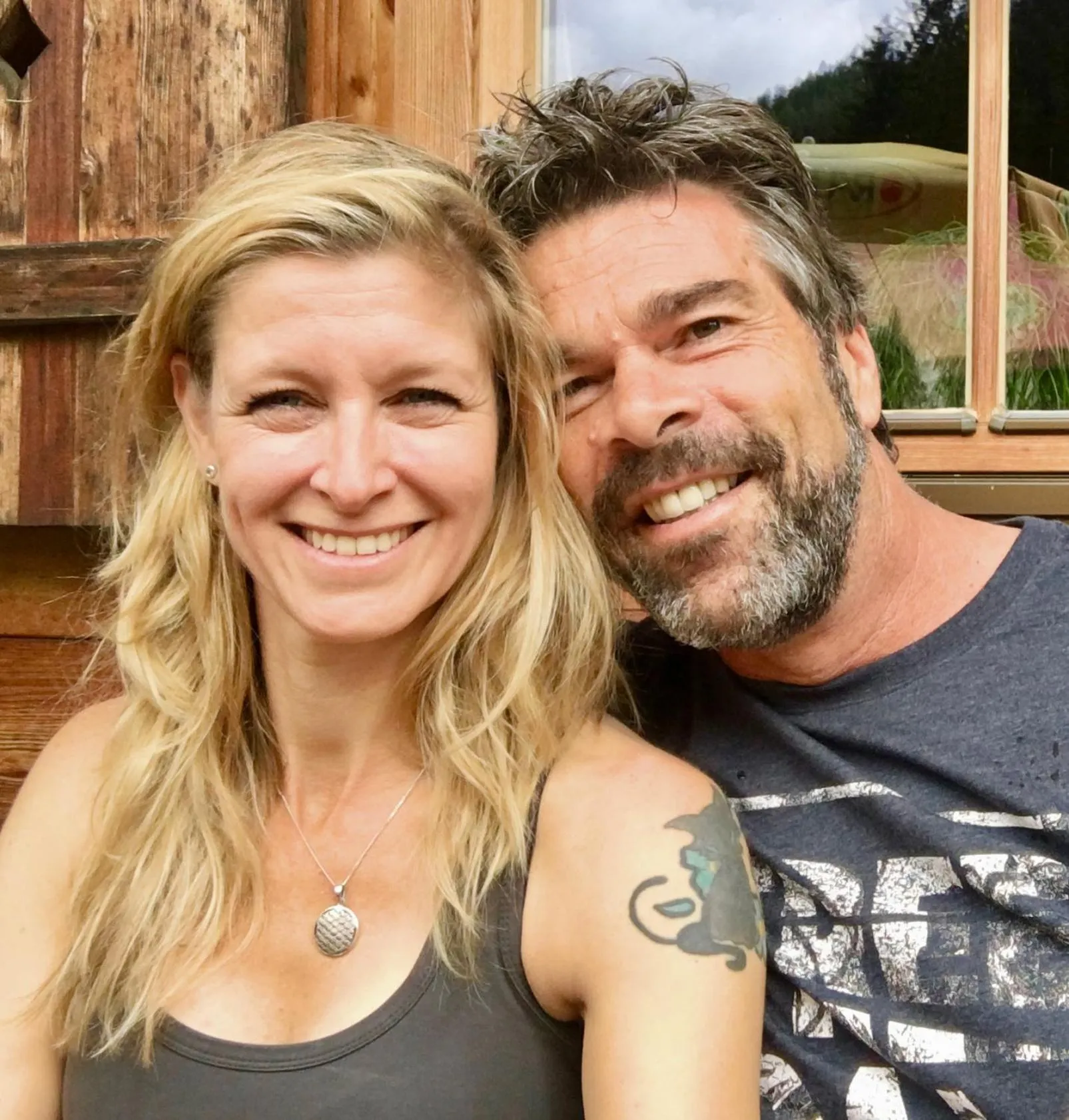 Staff in Pension Lambrecht