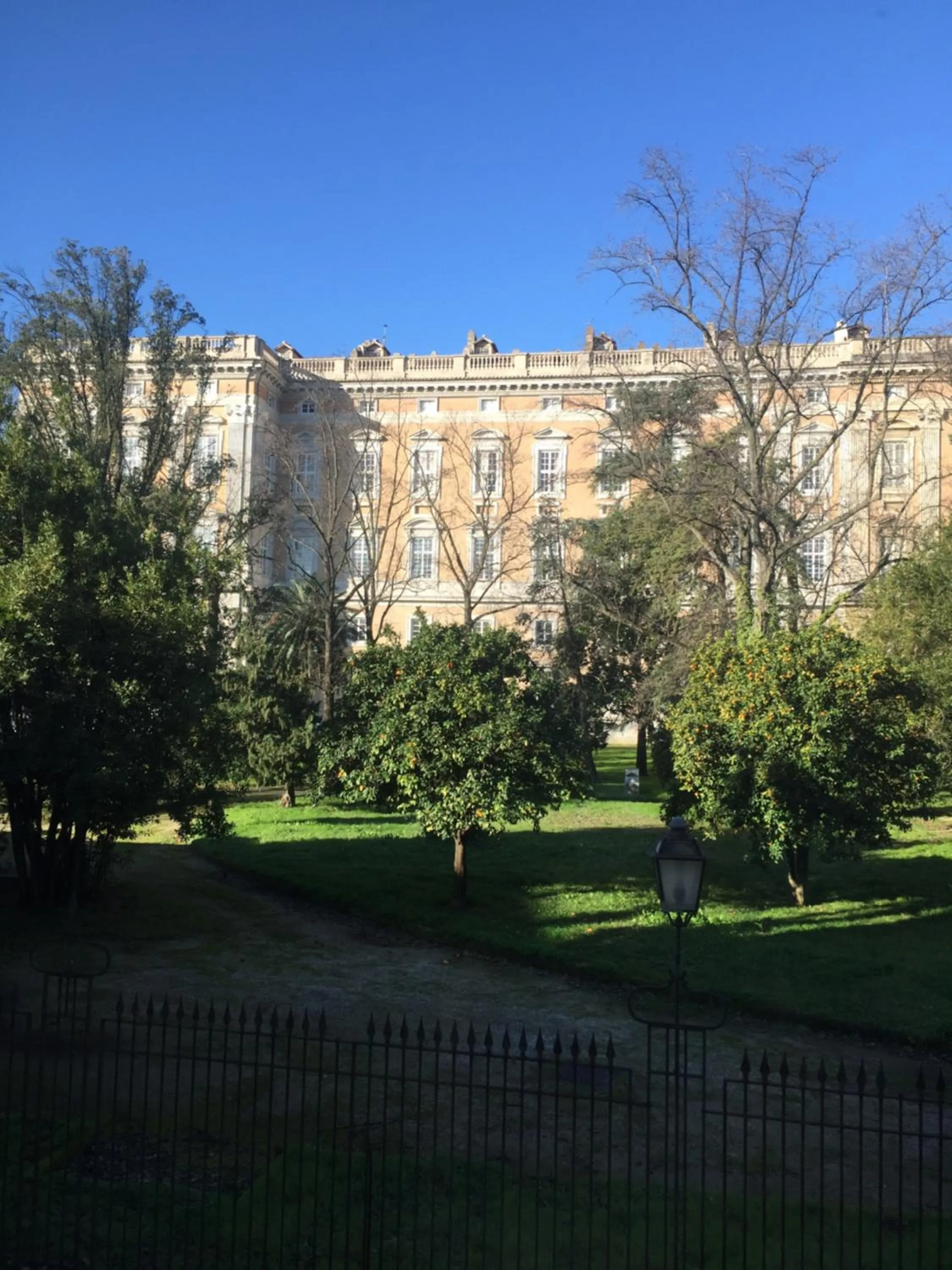 Property building in ROYAL GARDENS