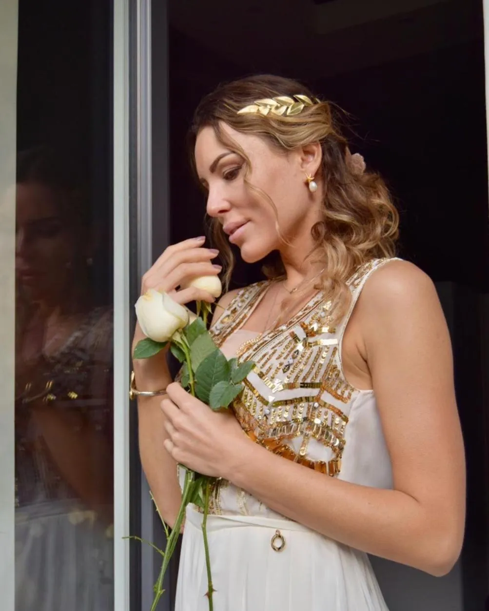 People in ROYAL GARDENS