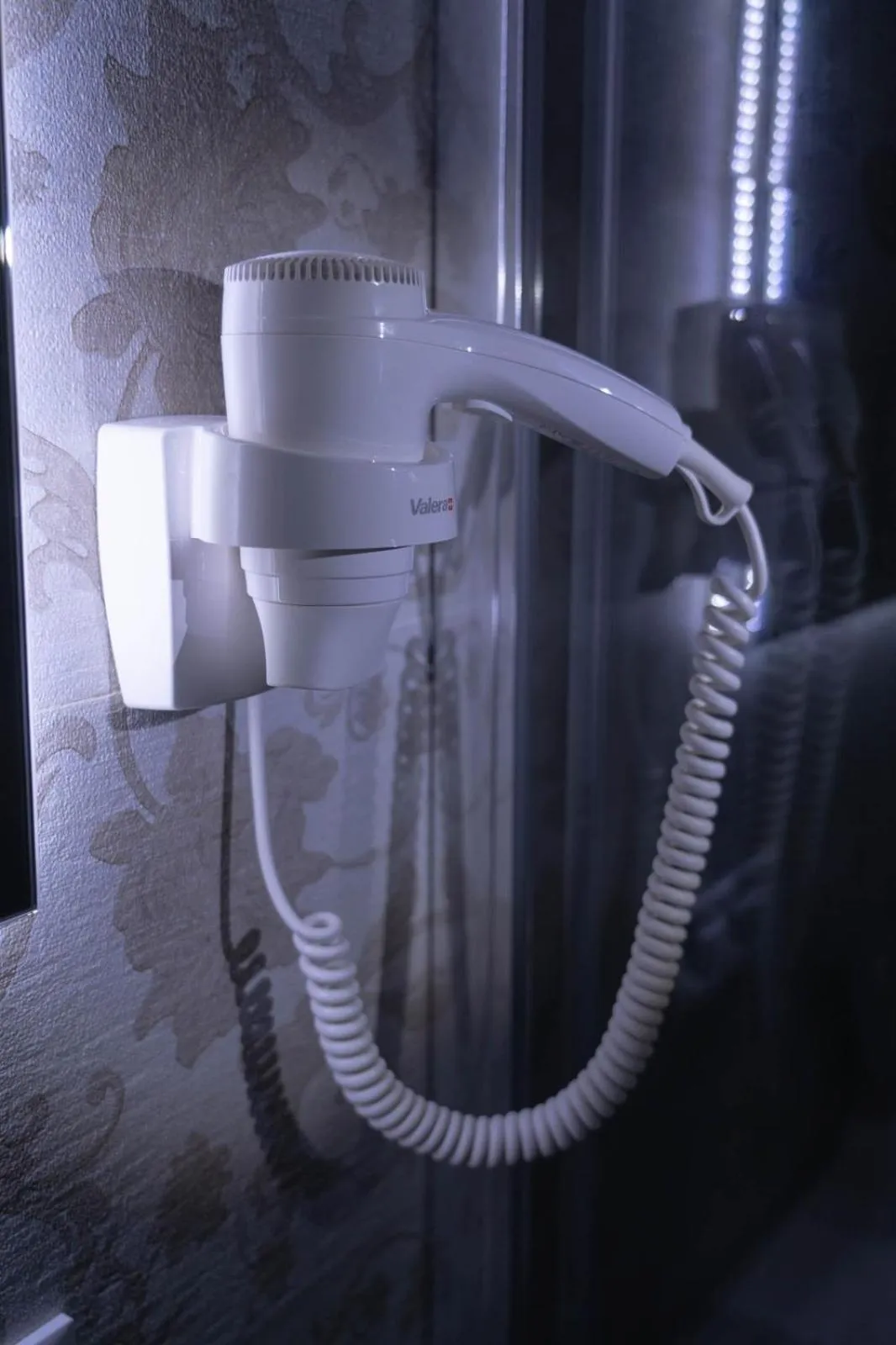 Decorative detail in ROYAL GARDENS