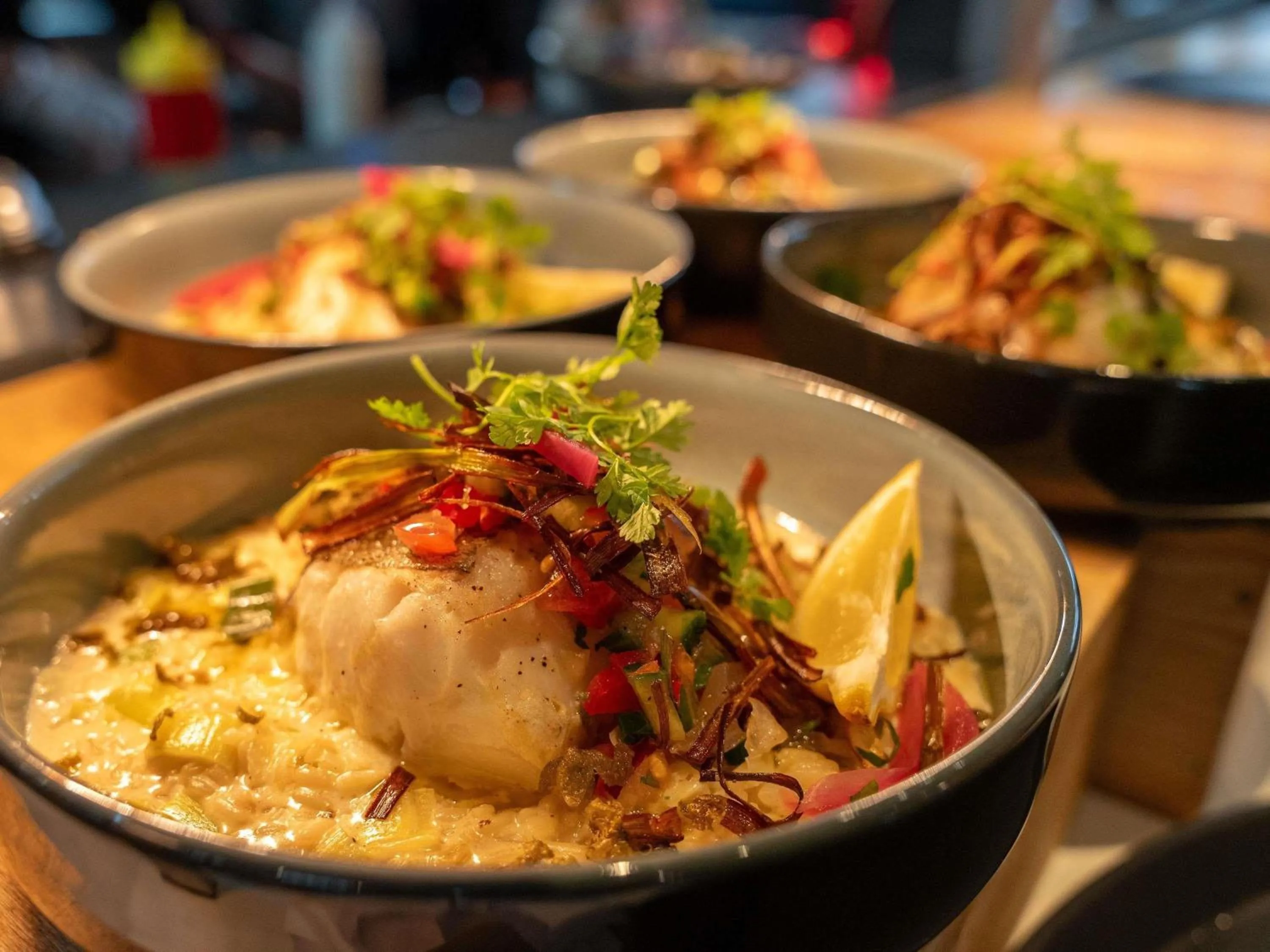 Other in Novotel Suites Marseille Centre Euromed