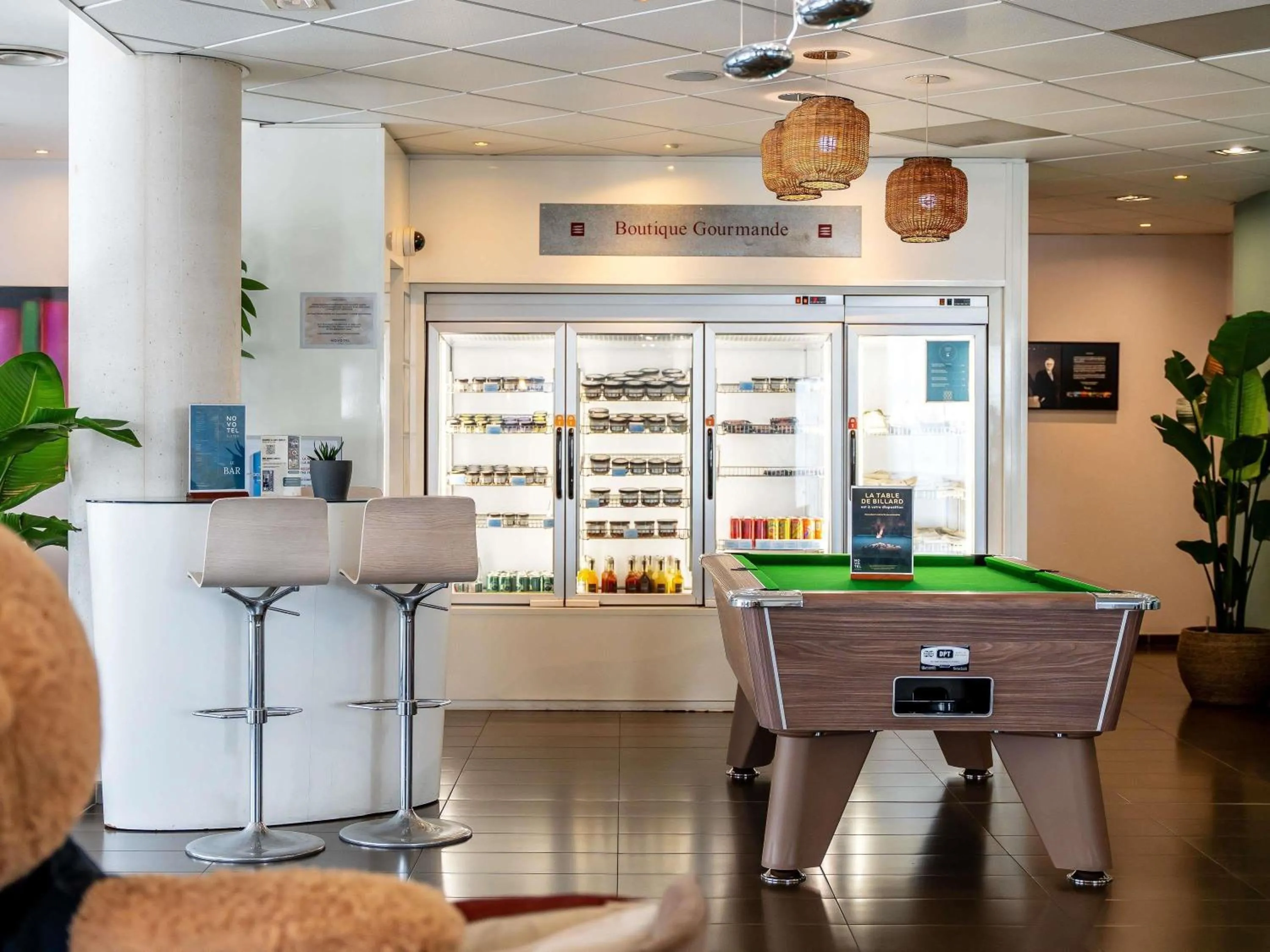 Other in Novotel Suites Marseille Centre Euromed