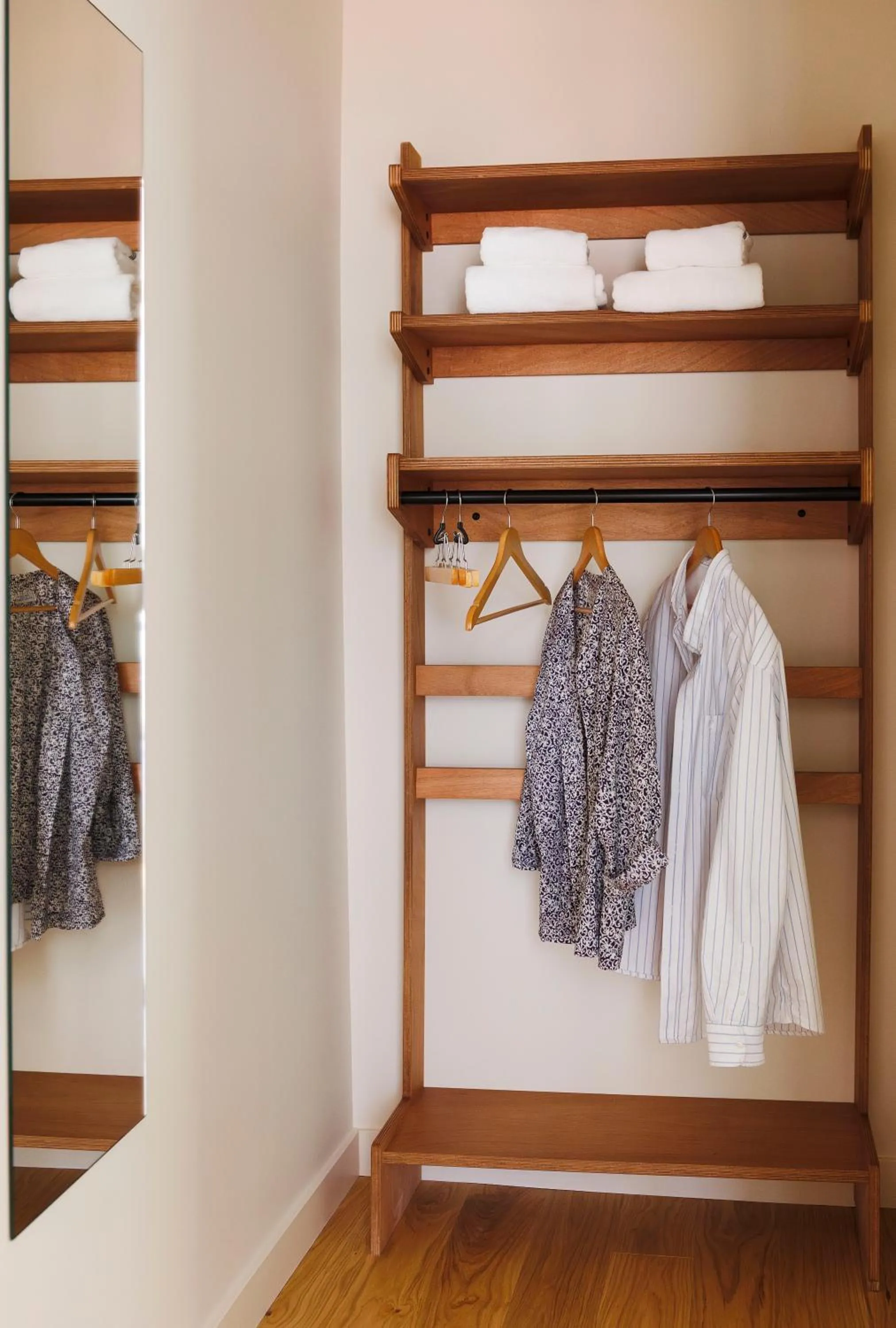 Superior Room in ALFRED HOTELS Port-Vieux