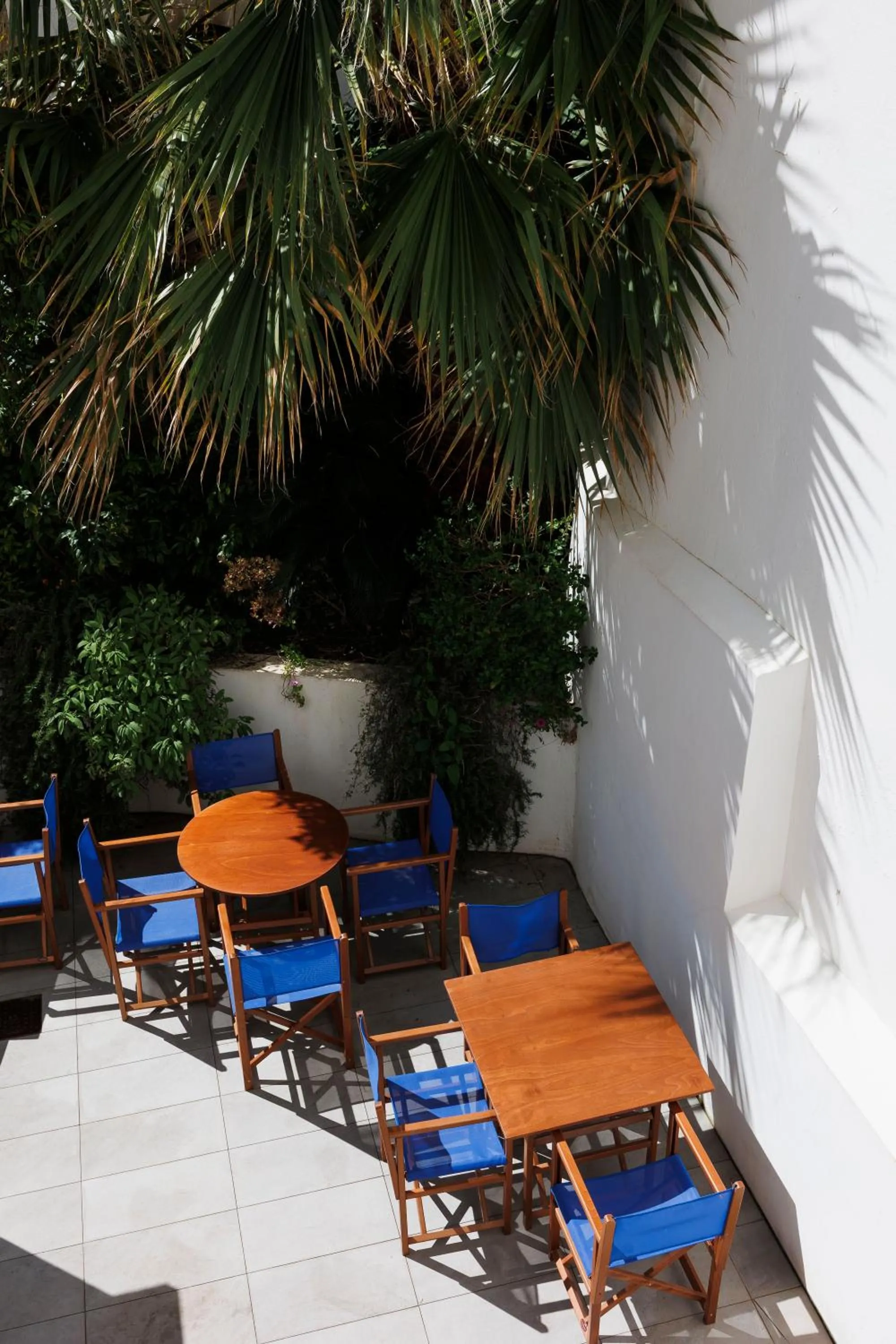 Single Room "La Maison"  in ALFRED HOTELS Port-Vieux