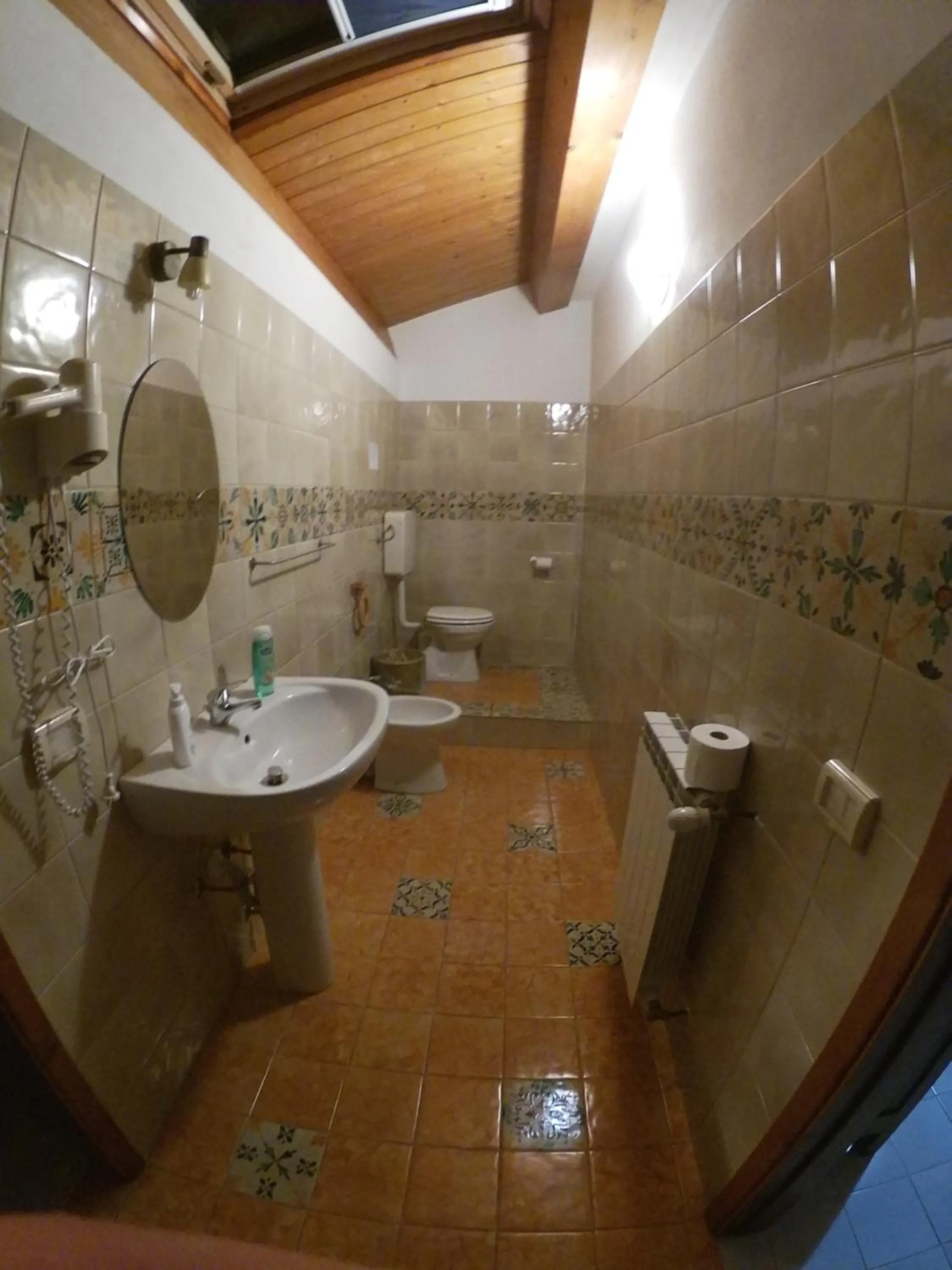 SESIMA turismo rurale