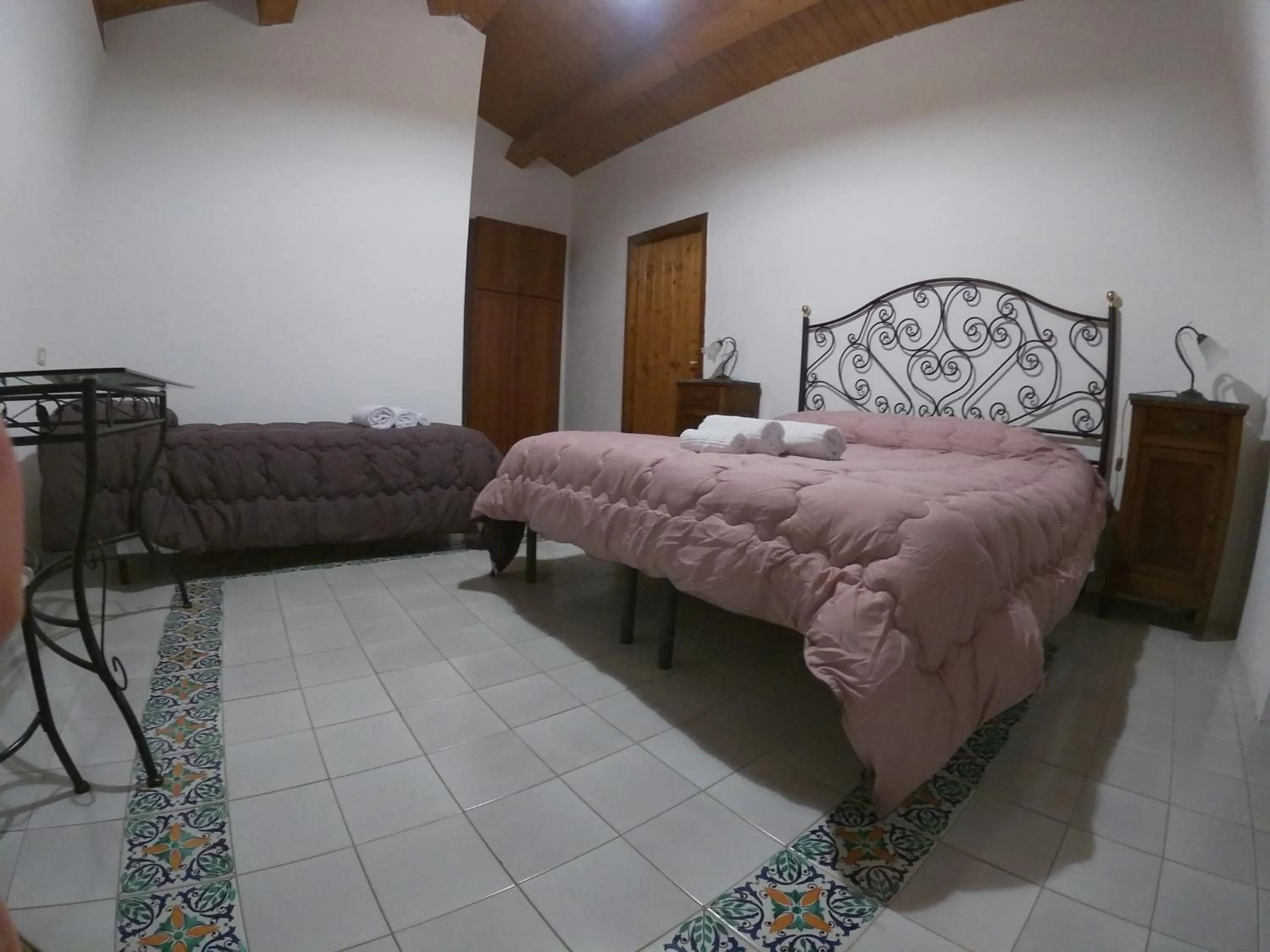 SESIMA turismo rurale