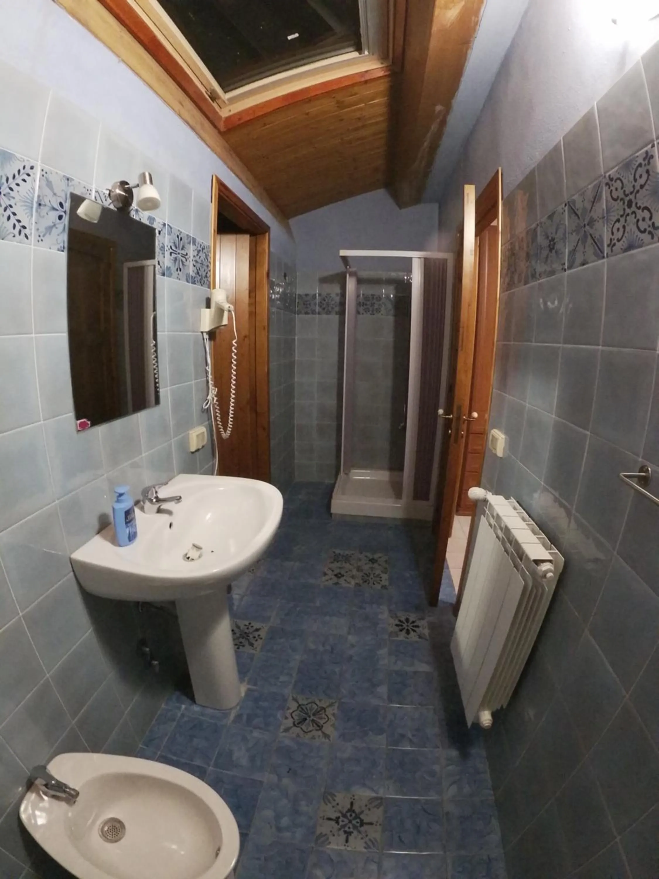 SESIMA turismo rurale