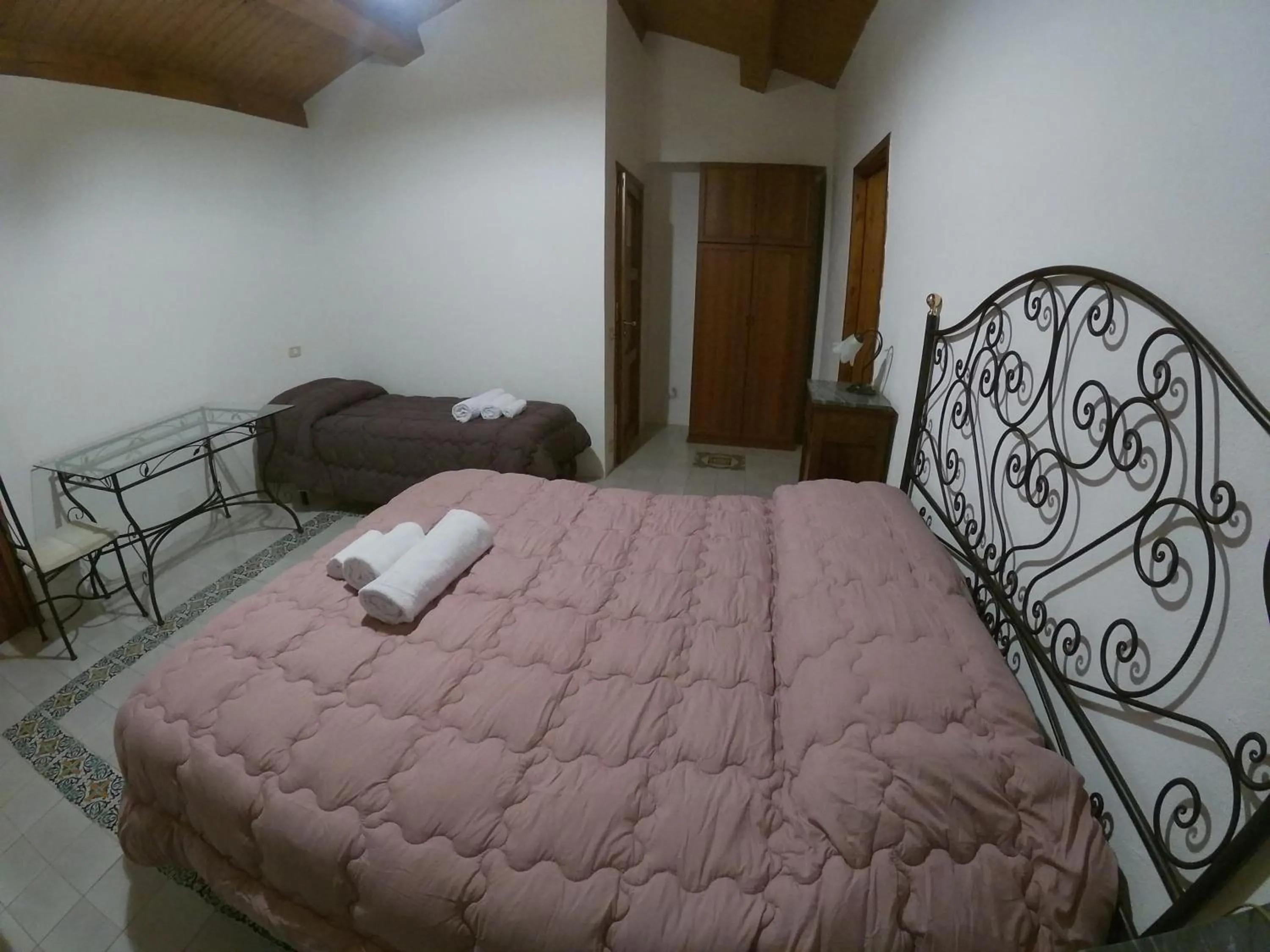 SESIMA turismo rurale