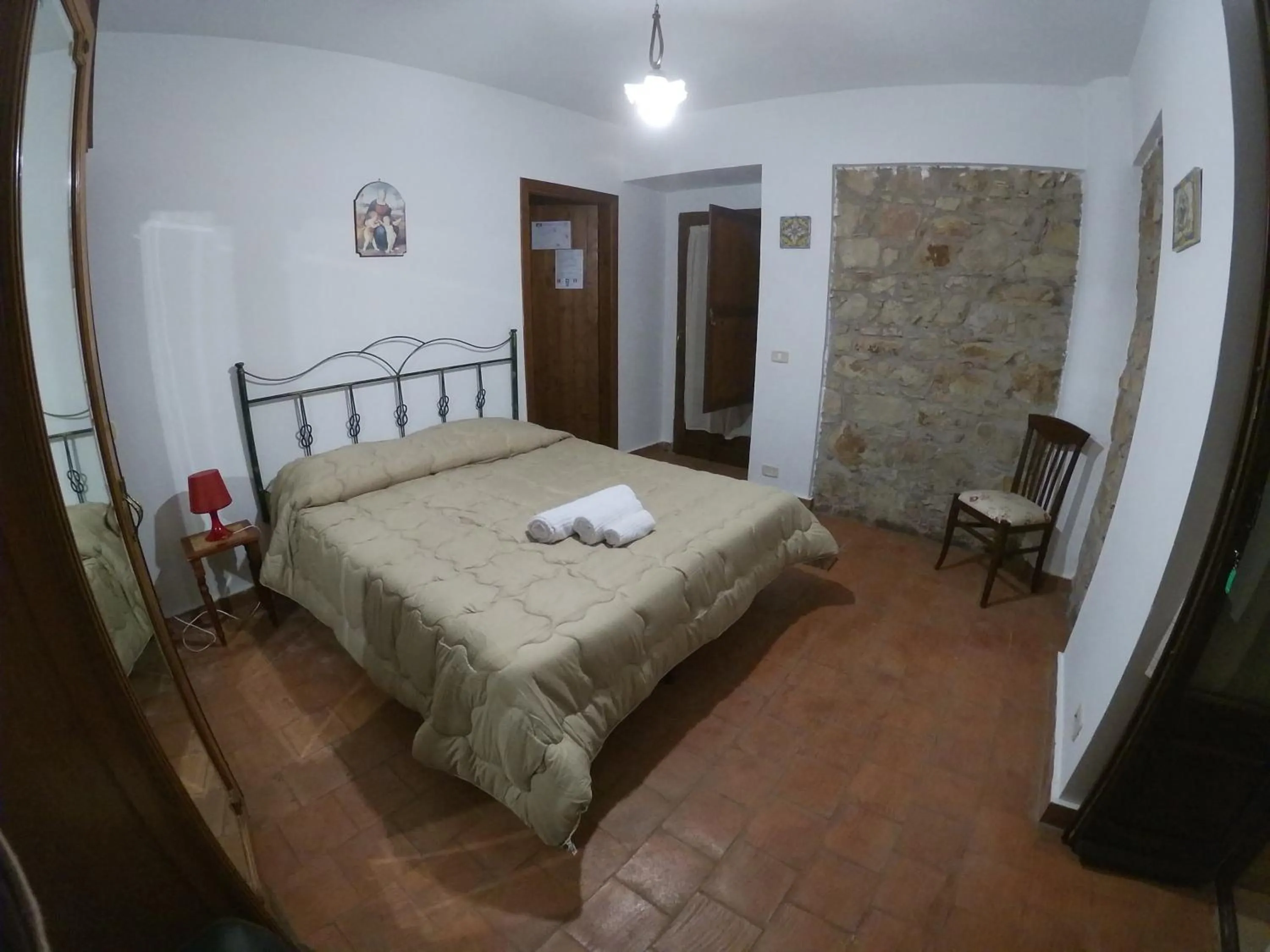 SESIMA turismo rurale