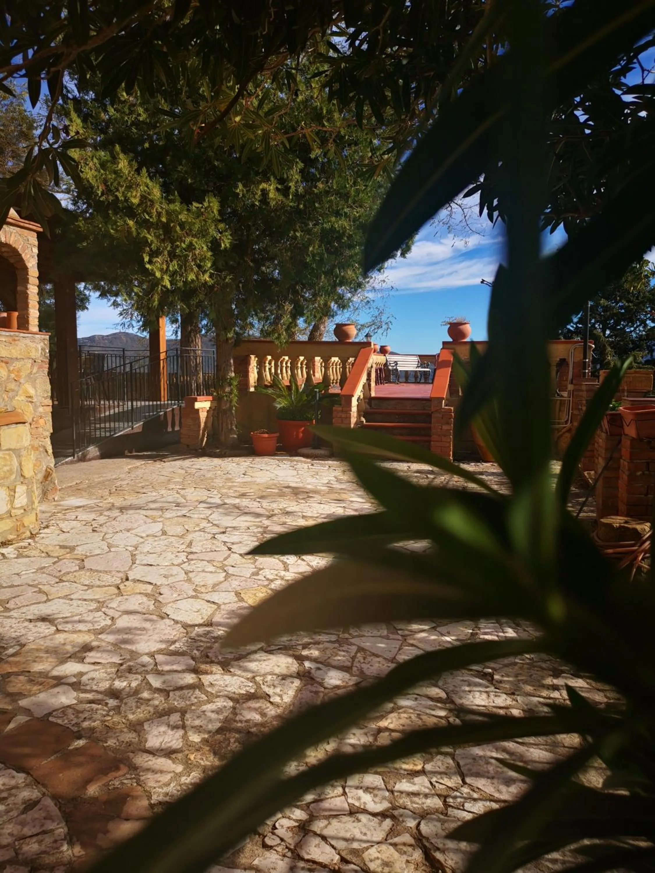 SESIMA turismo rurale