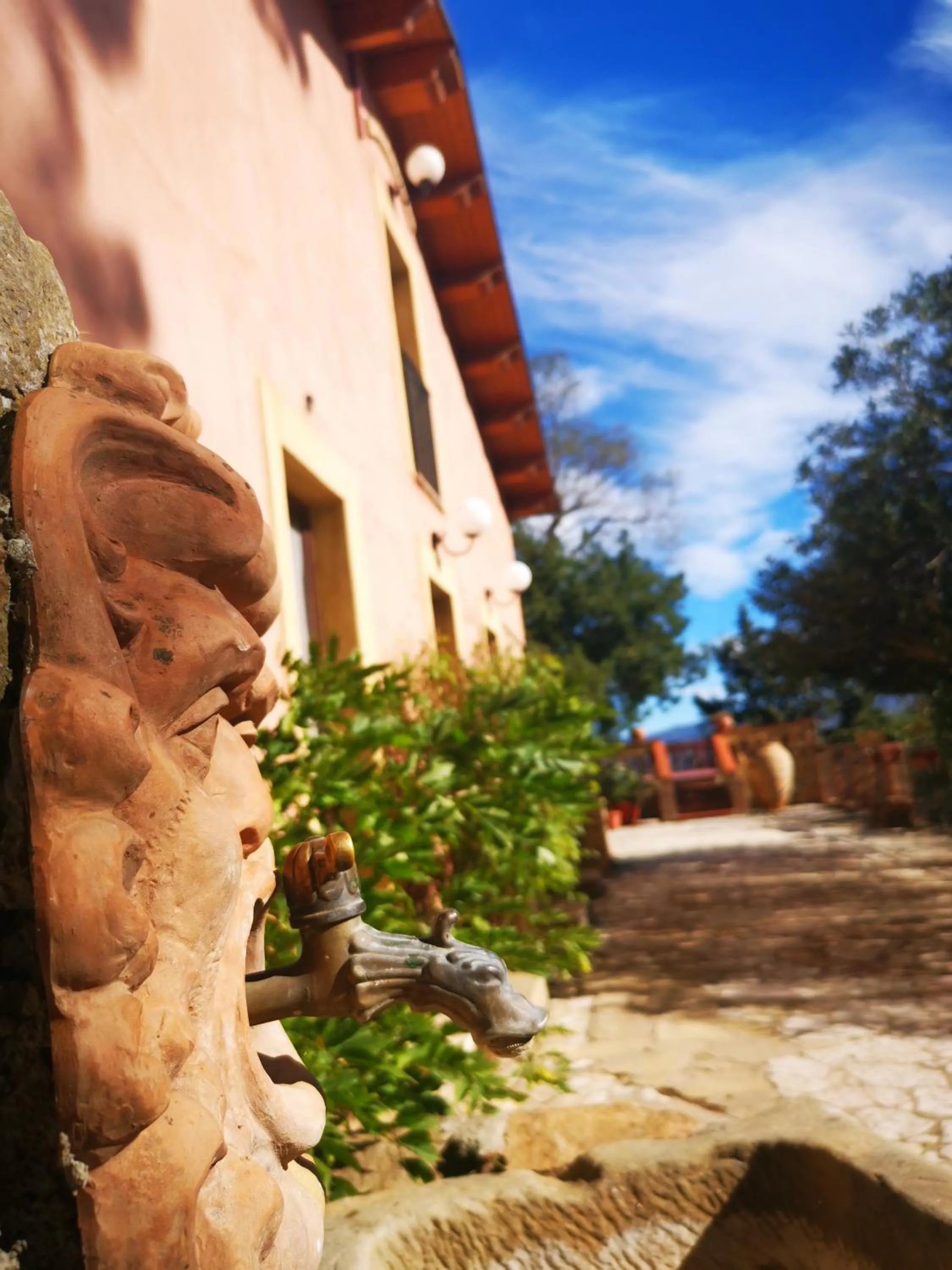 SESIMA turismo rurale