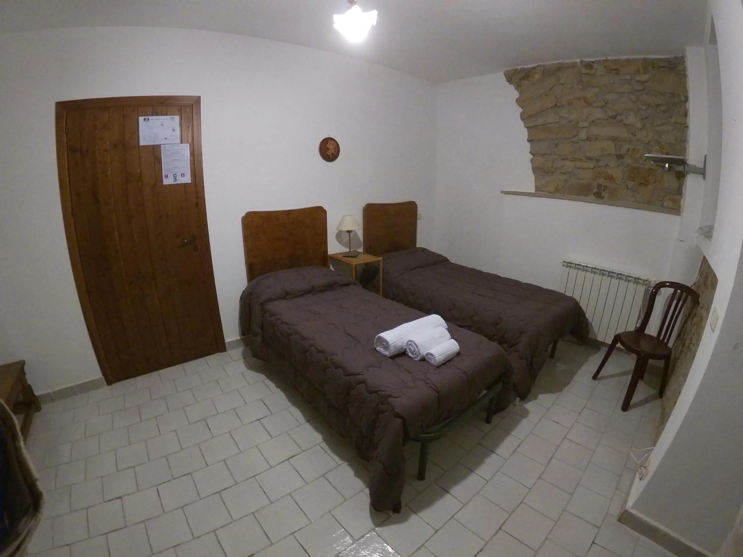 SESIMA turismo rurale