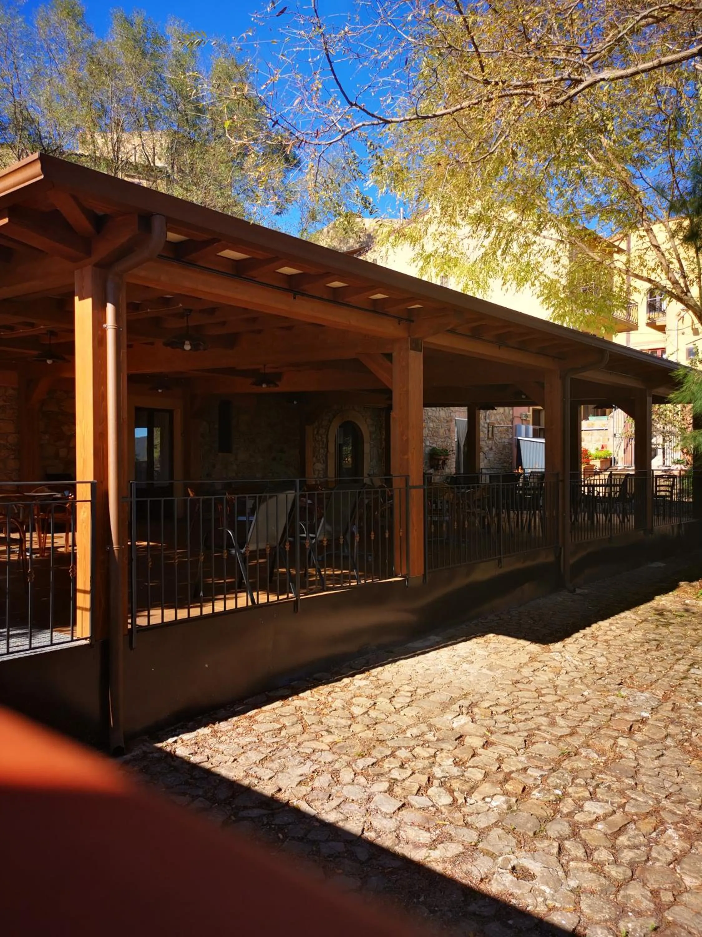 SESIMA turismo rurale