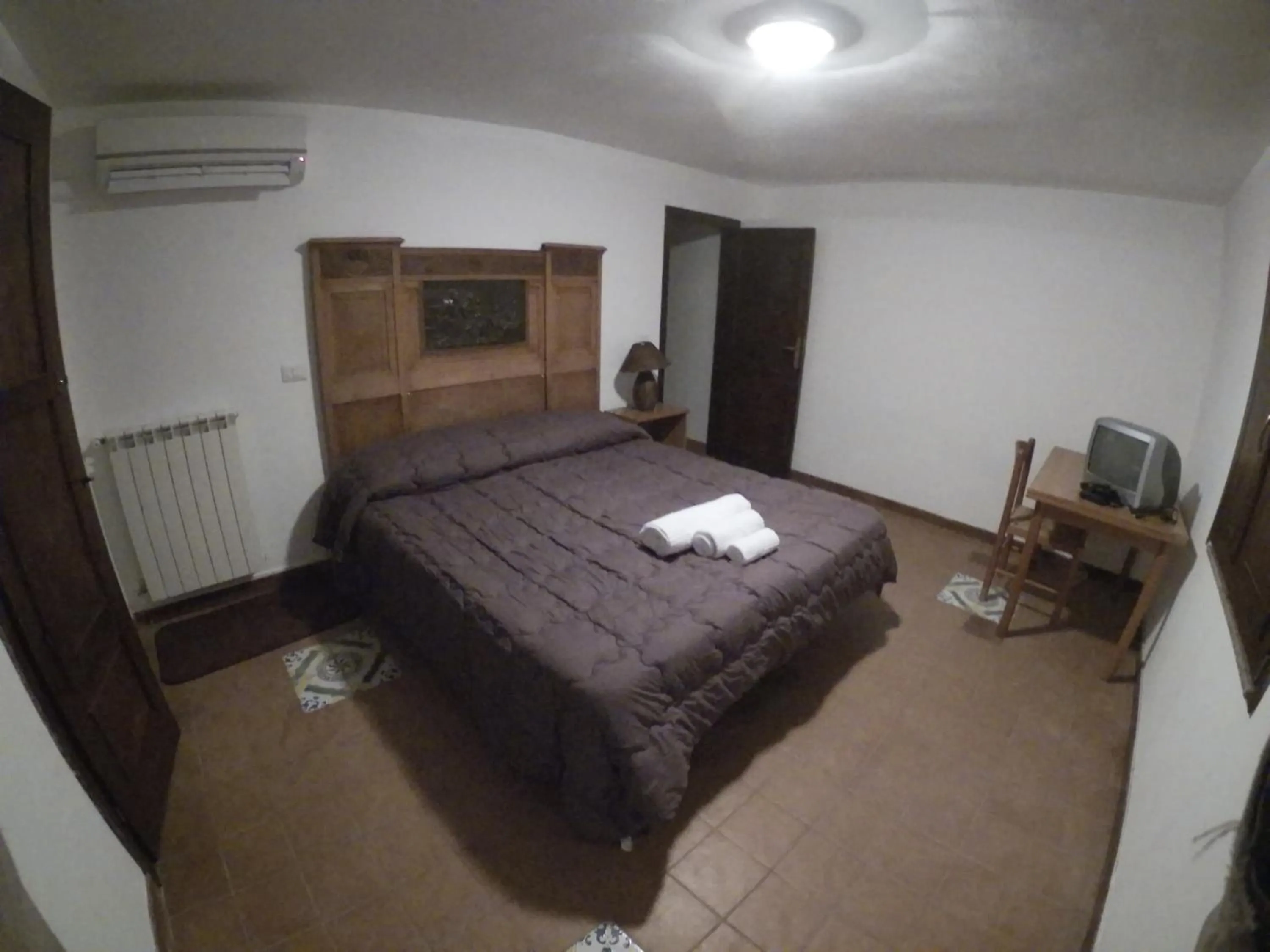 SESIMA turismo rurale