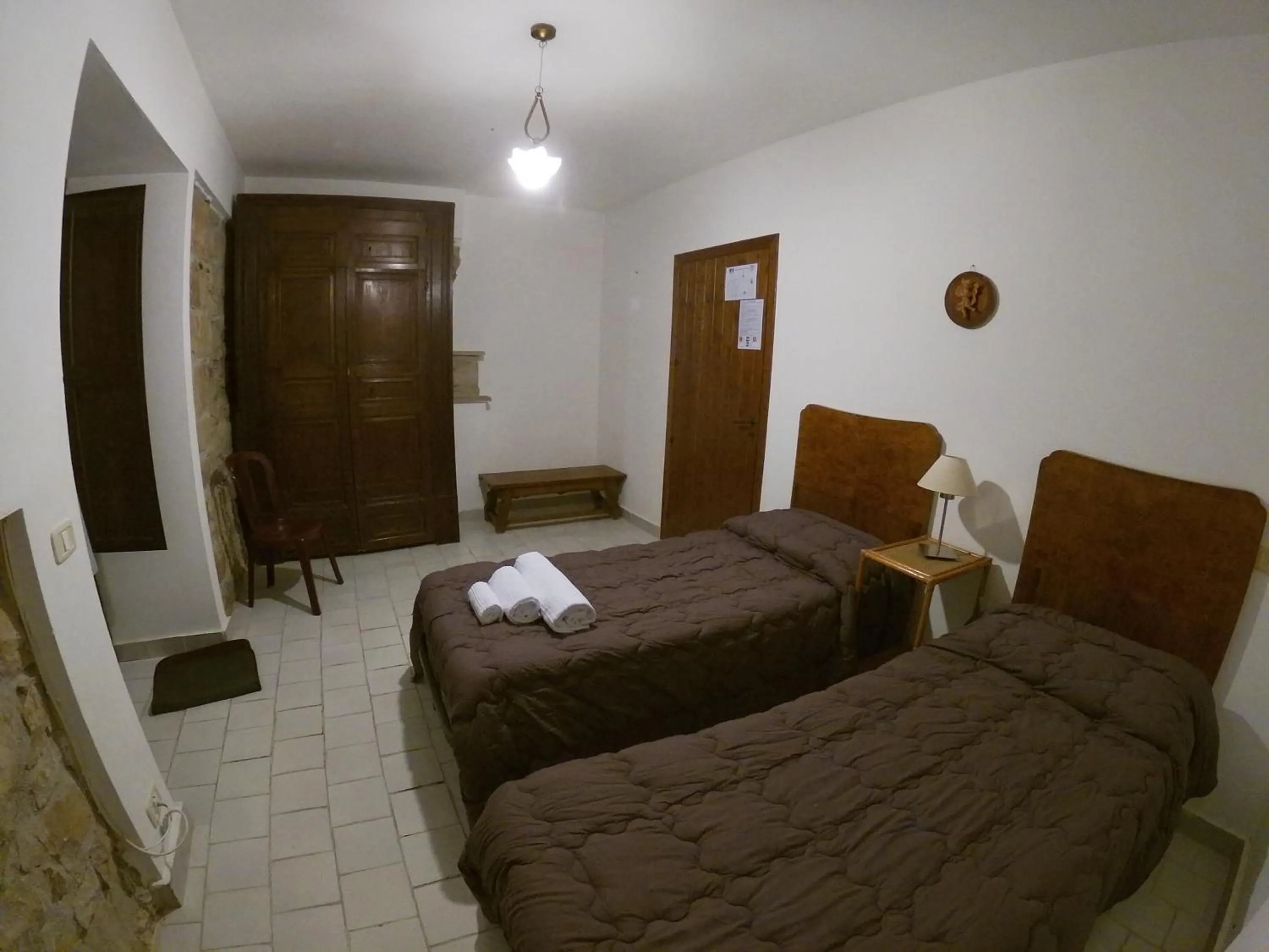 SESIMA turismo rurale