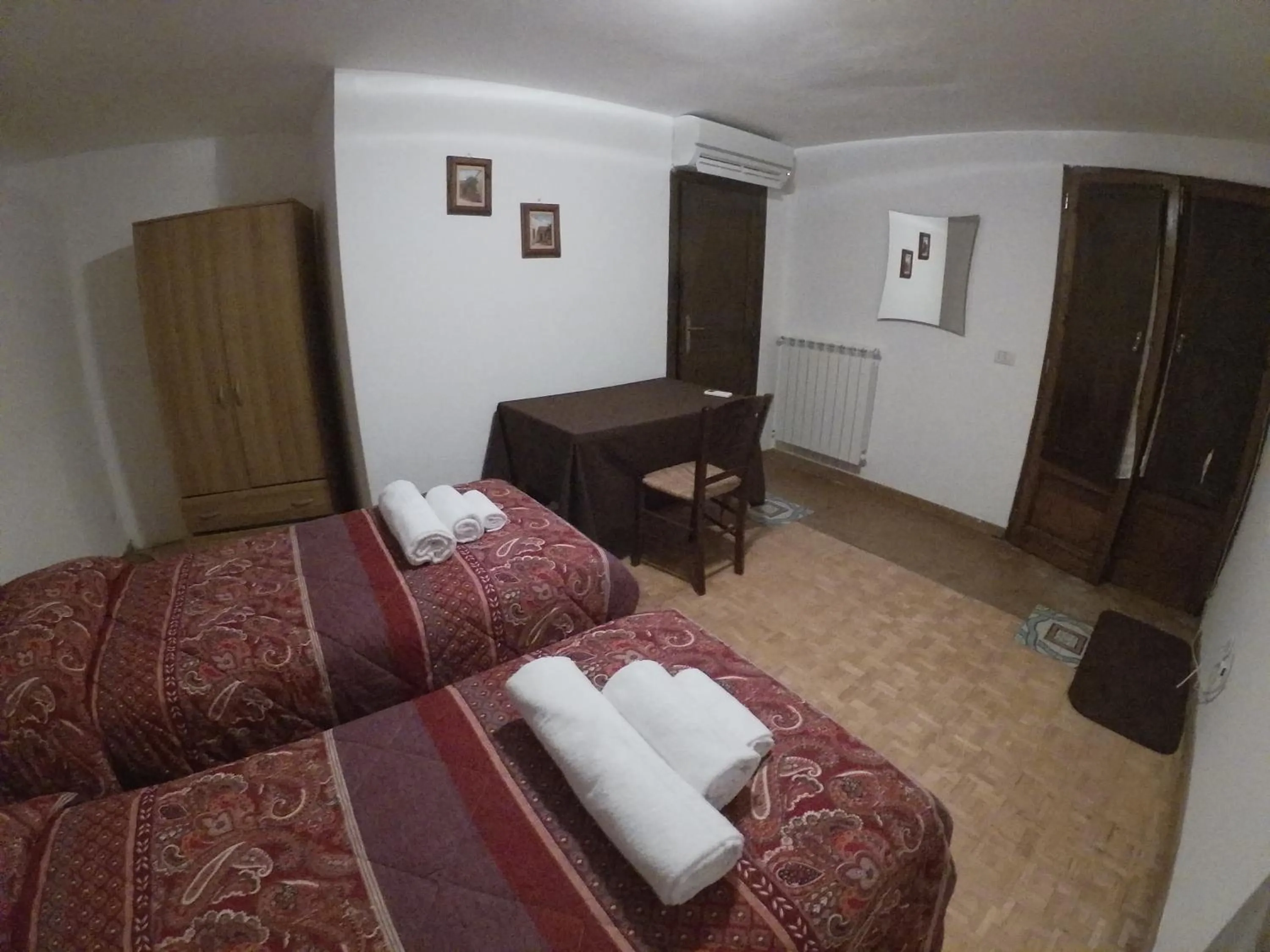 SESIMA turismo rurale